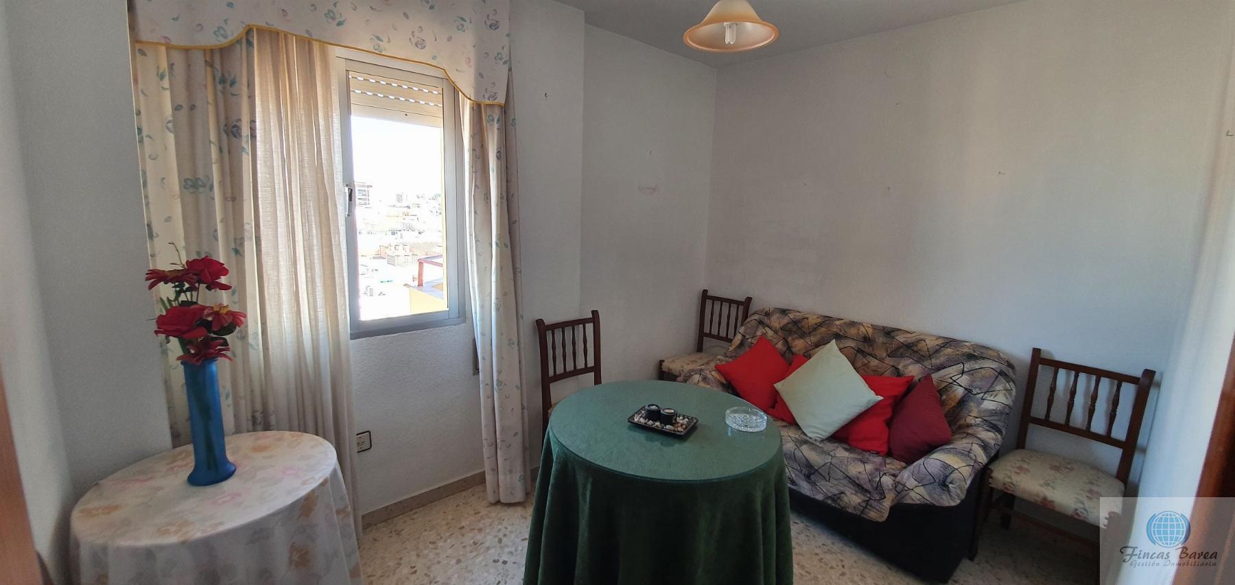 For sale of flat in Fuengirola