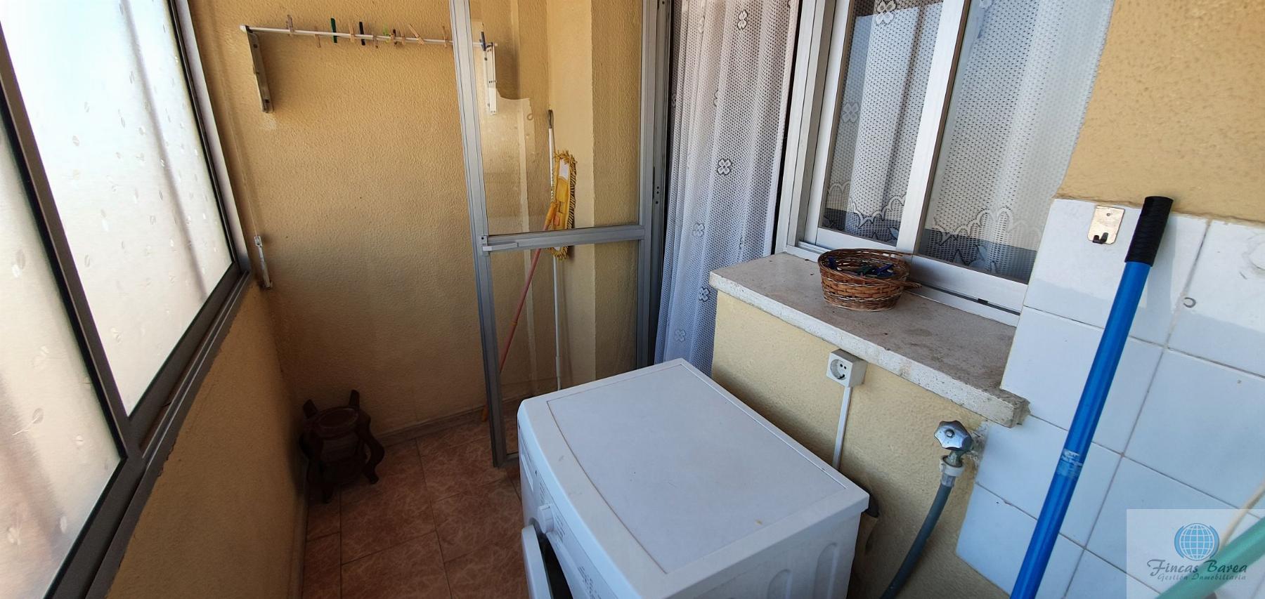 For sale of flat in Fuengirola
