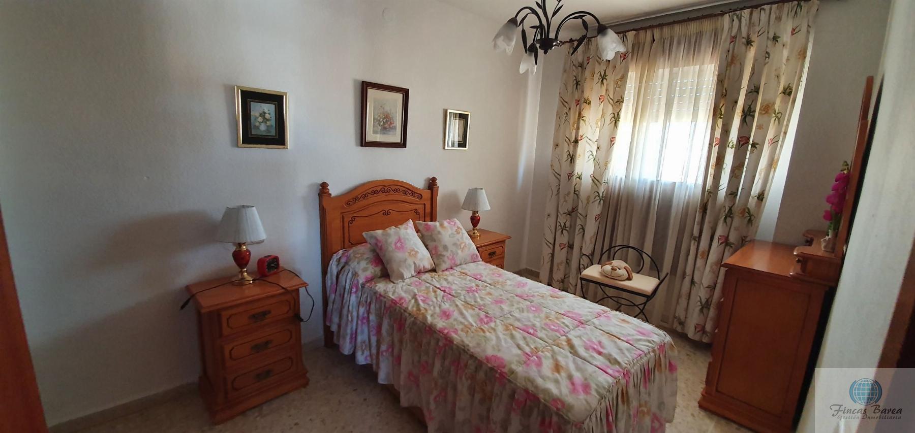 For sale of flat in Fuengirola