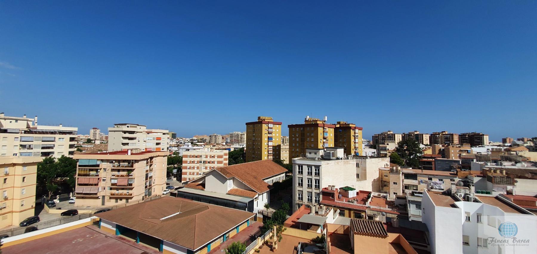 For sale of flat in Fuengirola