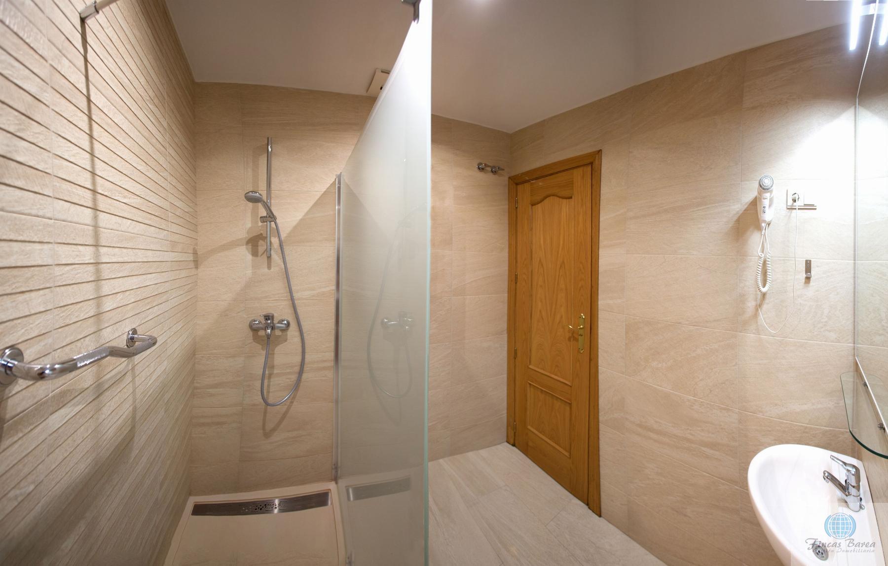 For sale of penthouse in Fuengirola