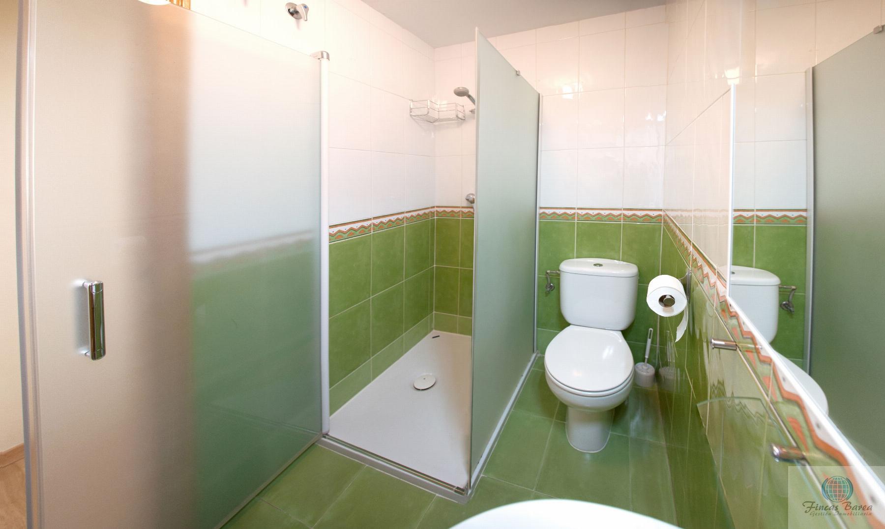 For sale of penthouse in Fuengirola