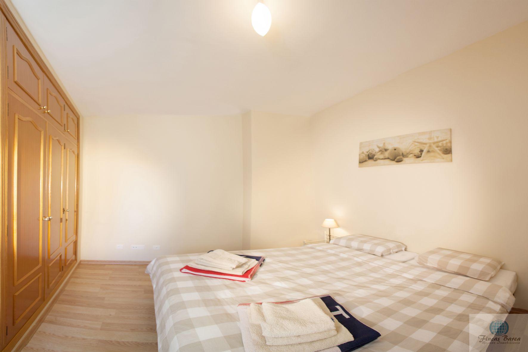 For sale of penthouse in Fuengirola