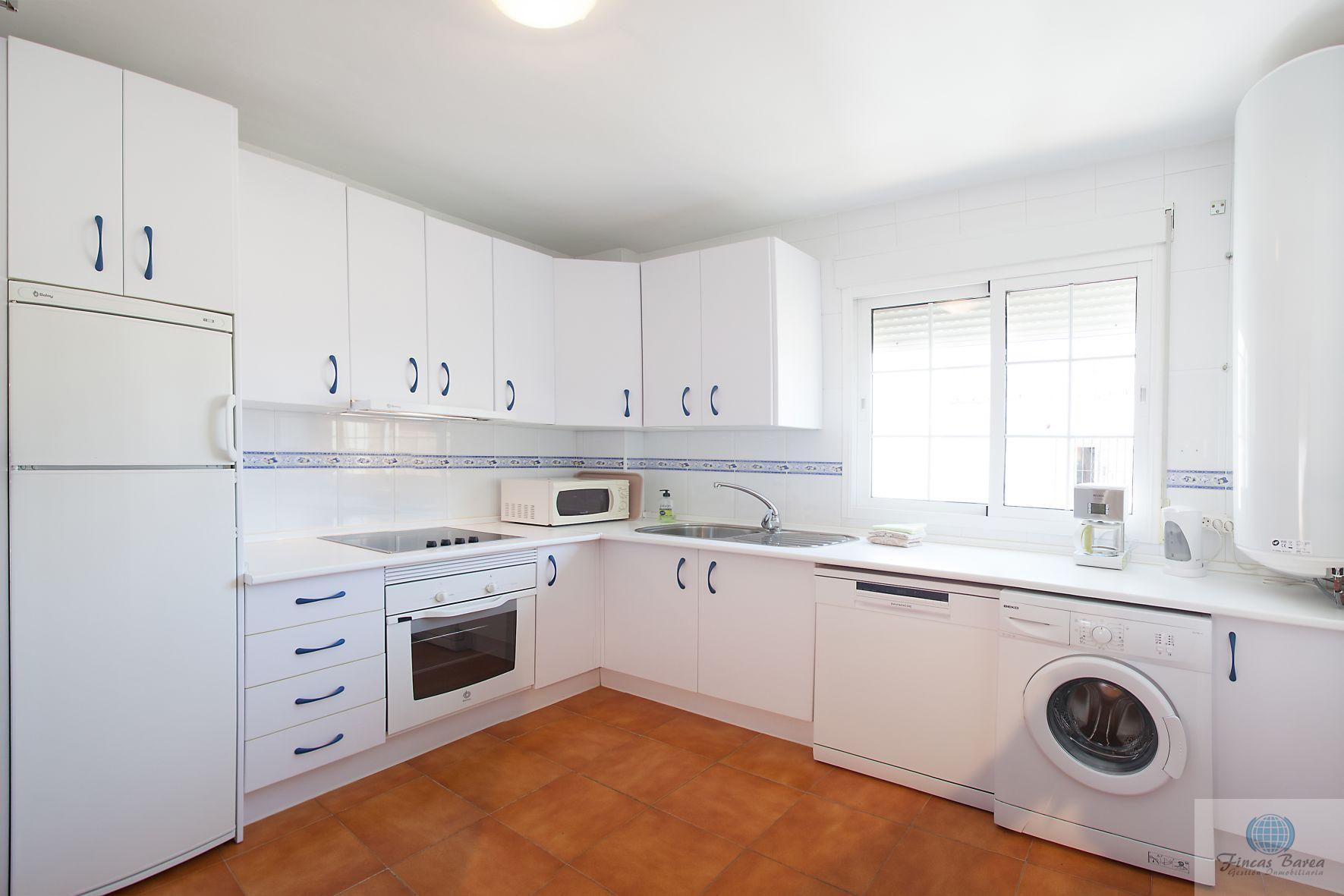 For sale of penthouse in Fuengirola