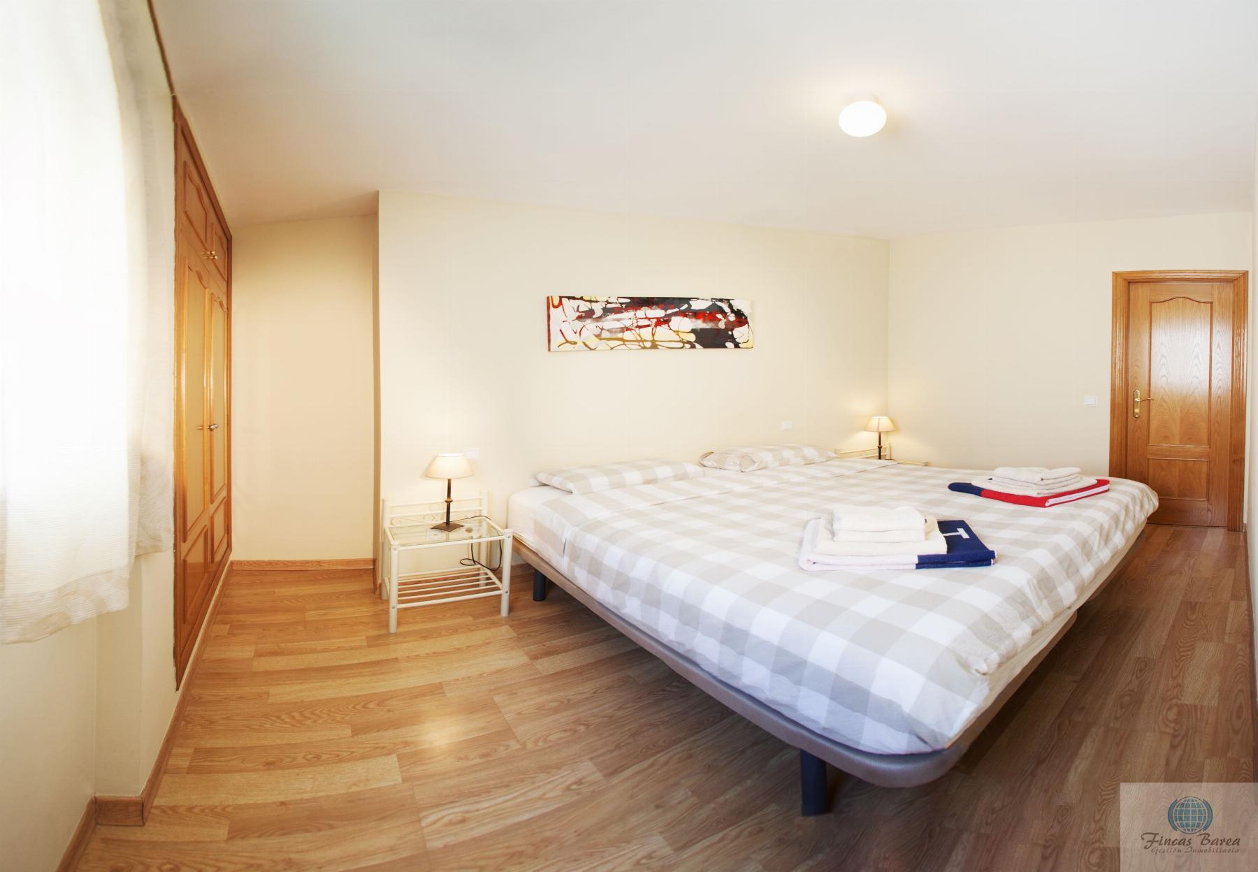 For sale of penthouse in Fuengirola