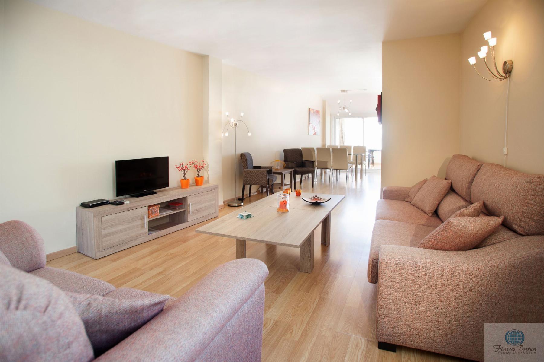For sale of penthouse in Fuengirola