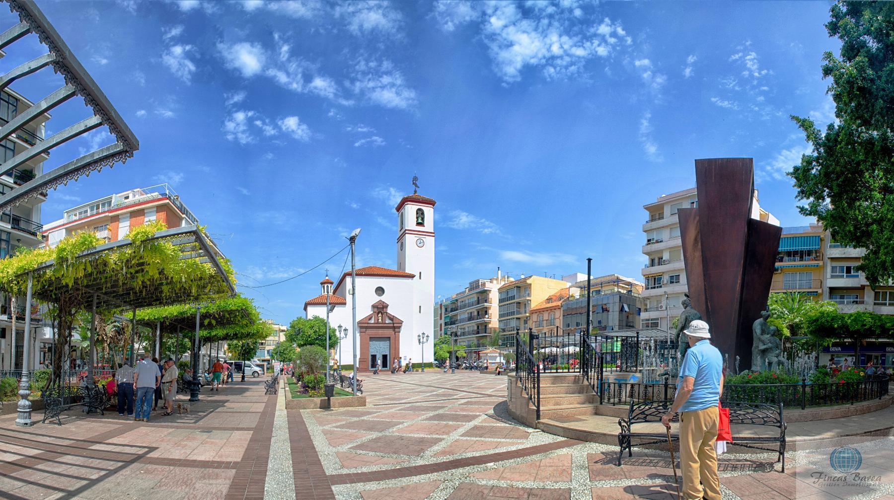 Venta de Ático en Fuengirola