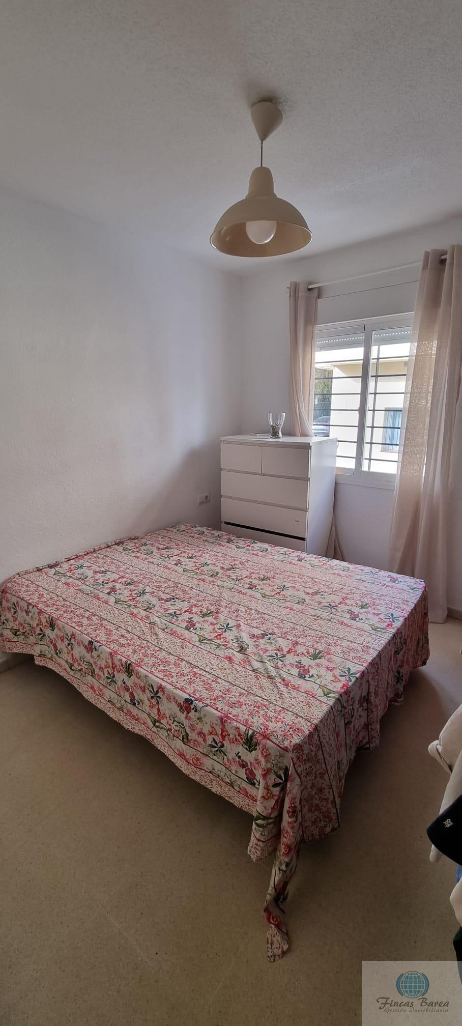 For sale of flat in Mijas Costa
