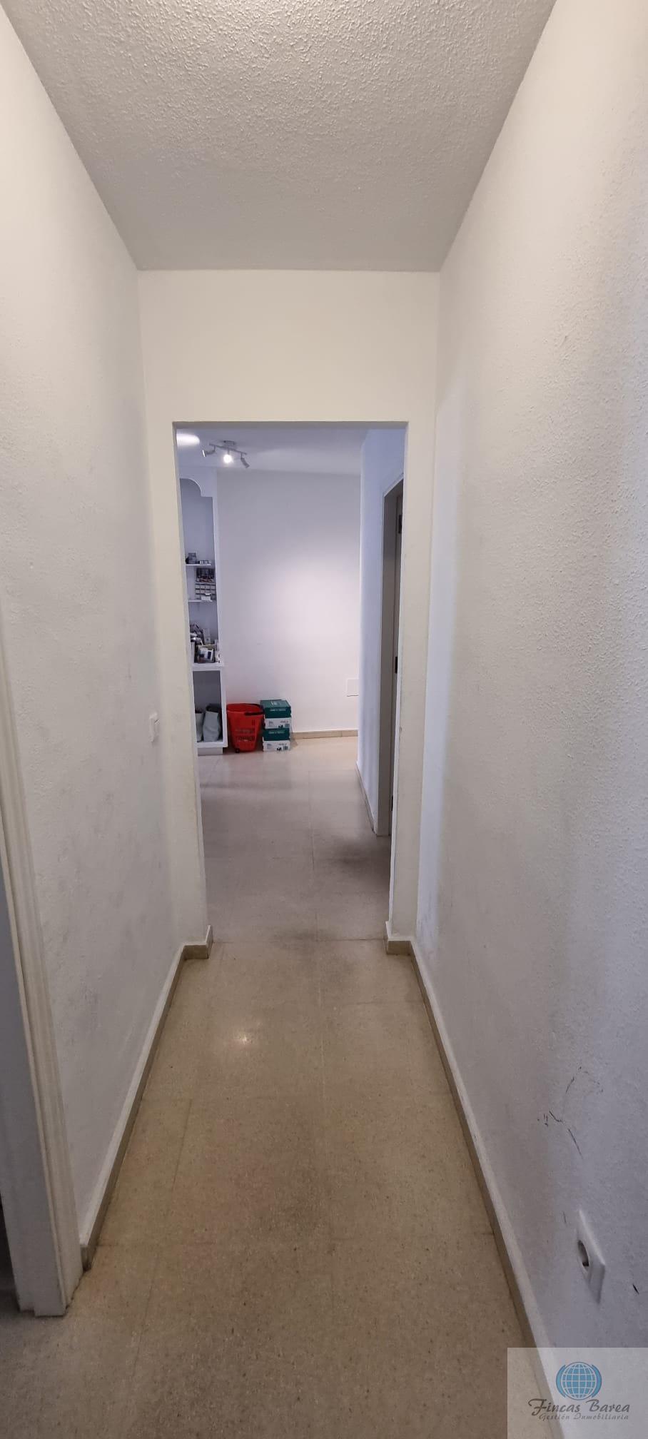 For sale of flat in Mijas Costa