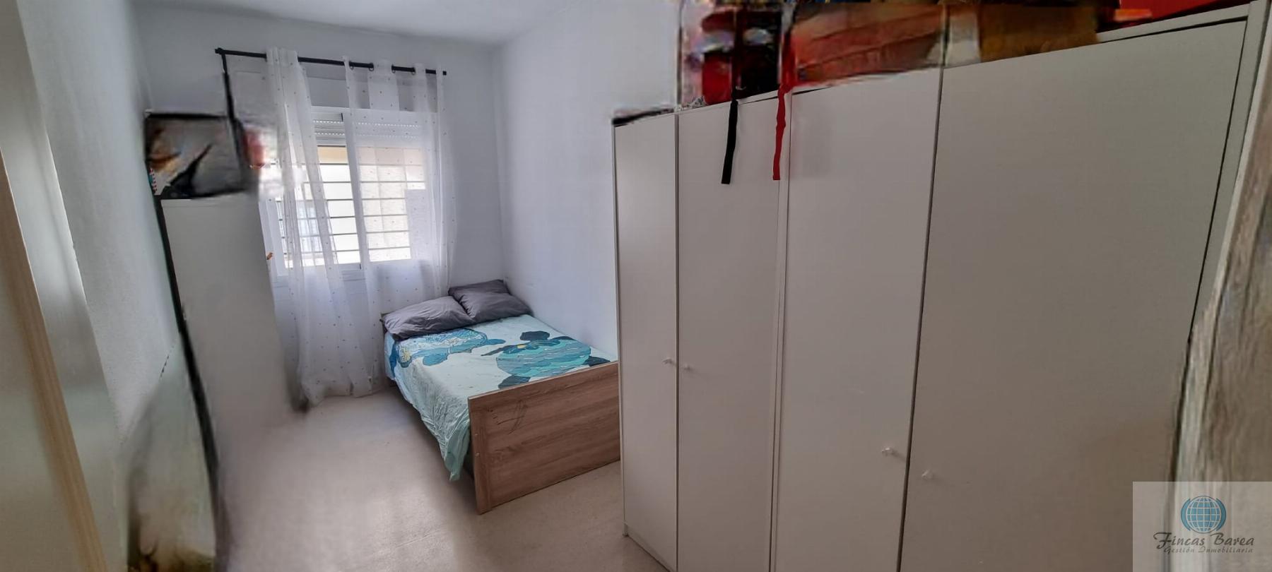 For sale of flat in Mijas Costa