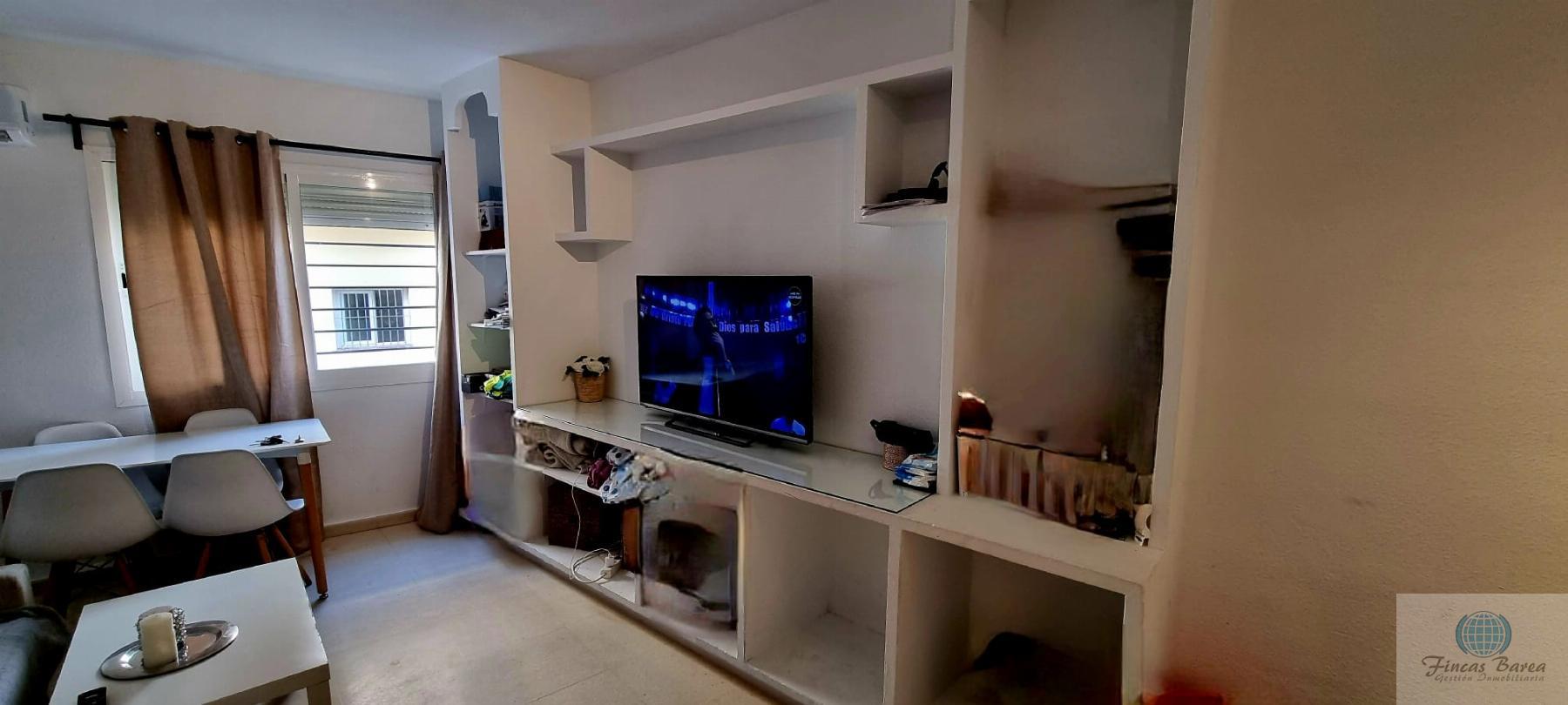 For sale of flat in Mijas Costa