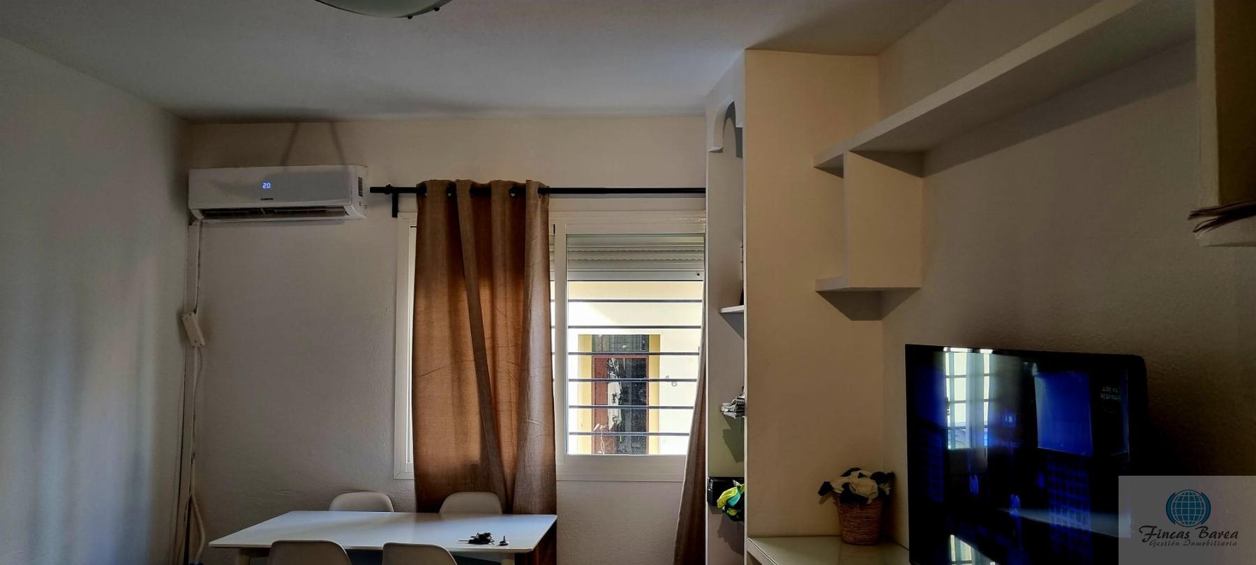 For sale of flat in Mijas Costa