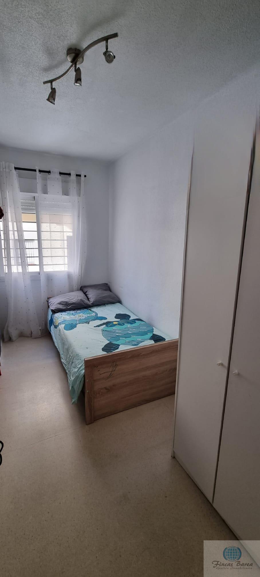 For sale of flat in Mijas Costa