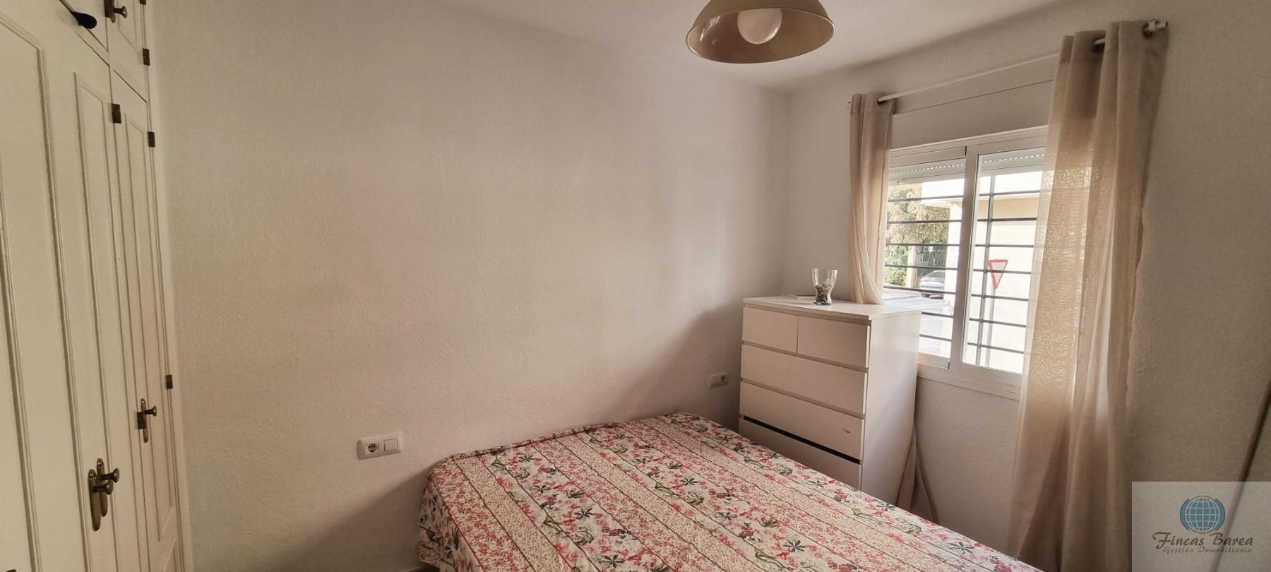 For sale of flat in Mijas Costa