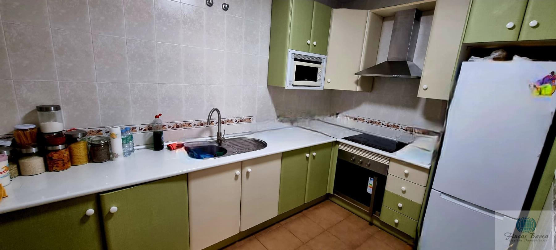 For sale of flat in Mijas Costa