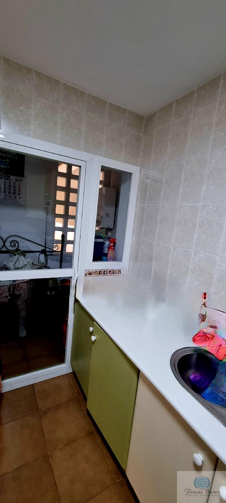 For sale of flat in Mijas Costa