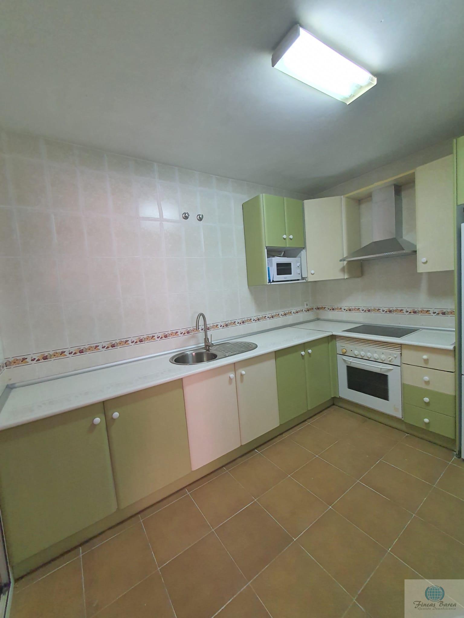 For sale of flat in Mijas Costa