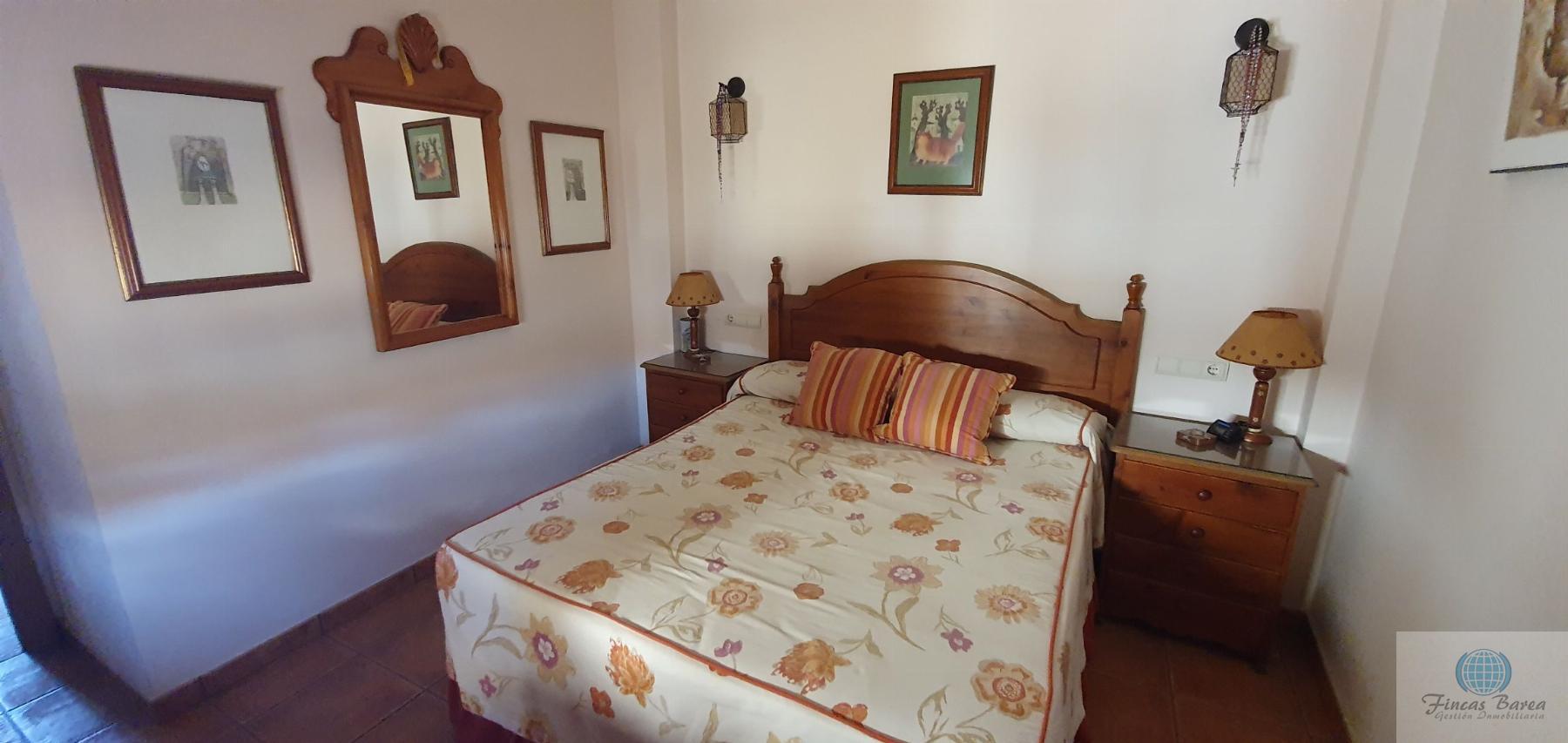 For sale of penthouse in Mijas Costa