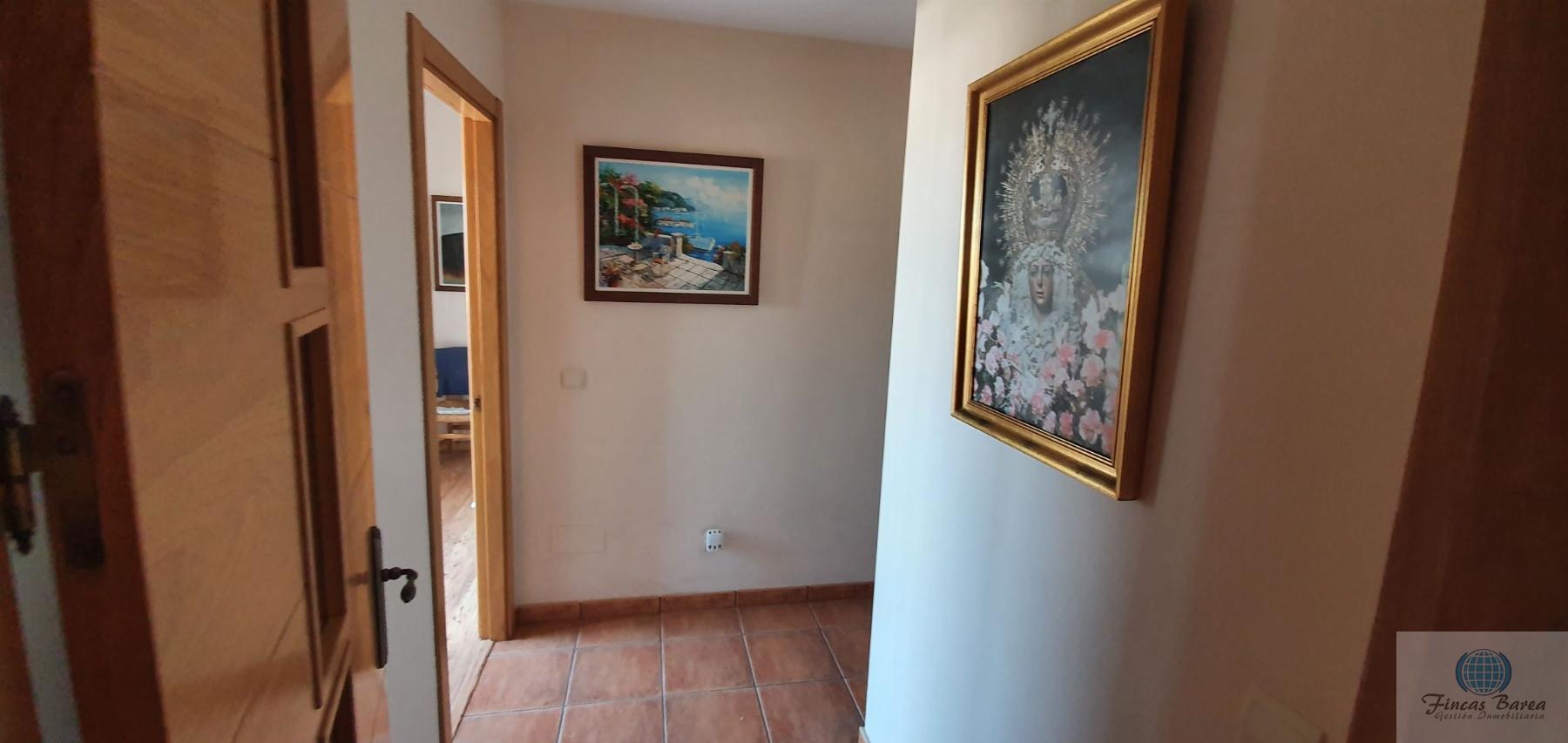 For sale of penthouse in Mijas Costa
