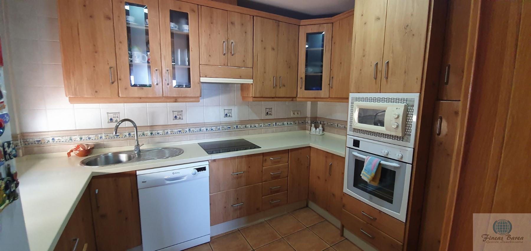 For sale of penthouse in Mijas Costa