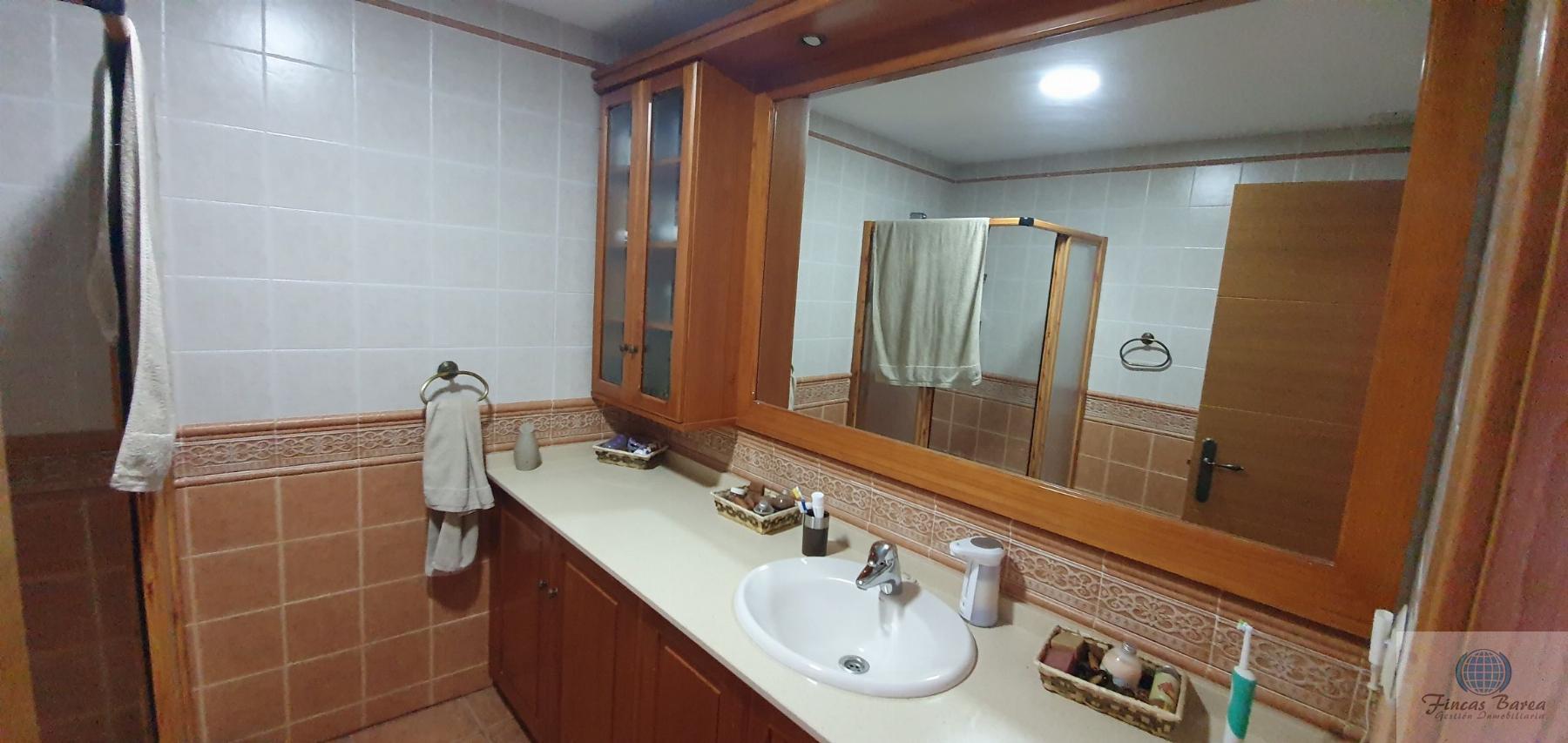 For sale of penthouse in Mijas Costa