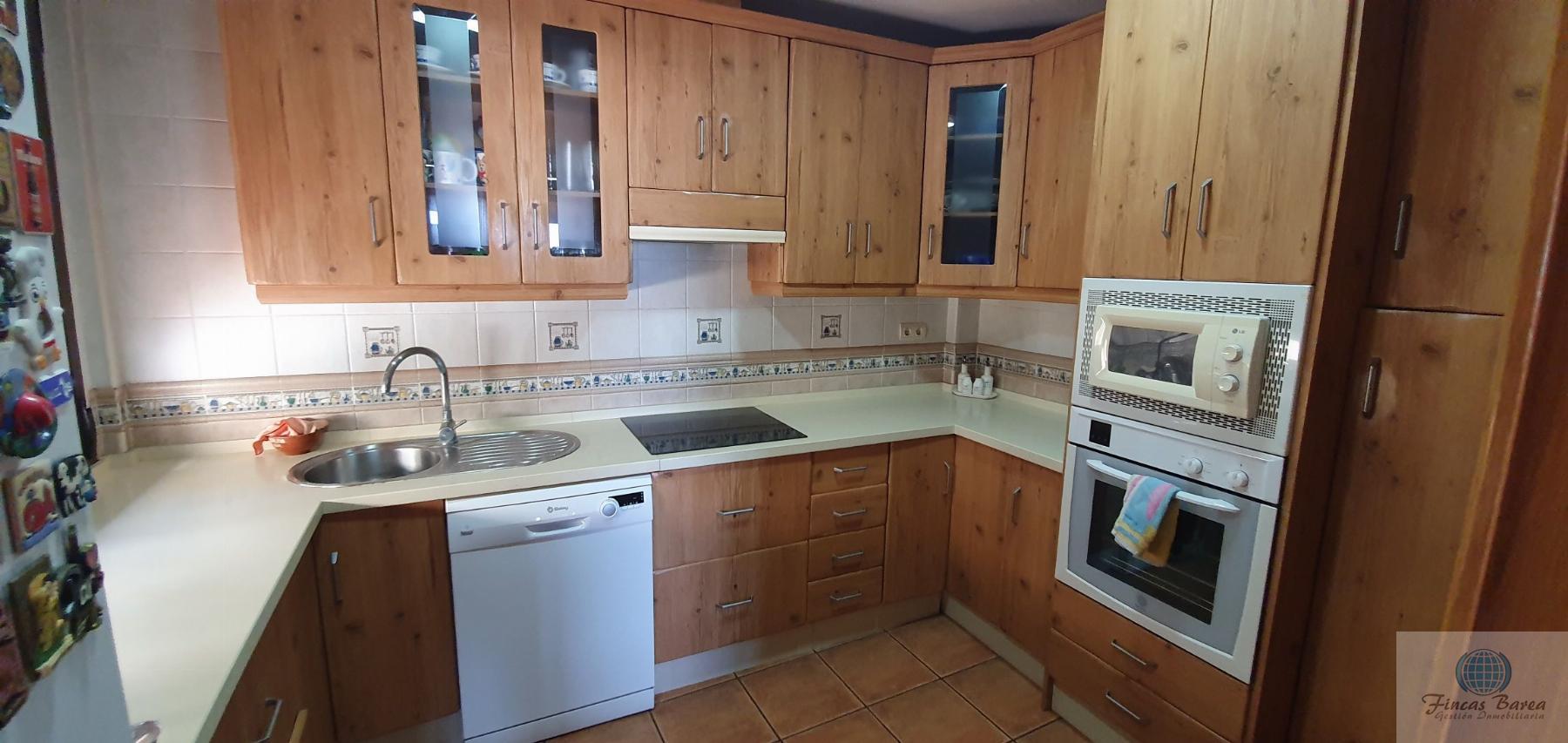 For sale of penthouse in Mijas Costa