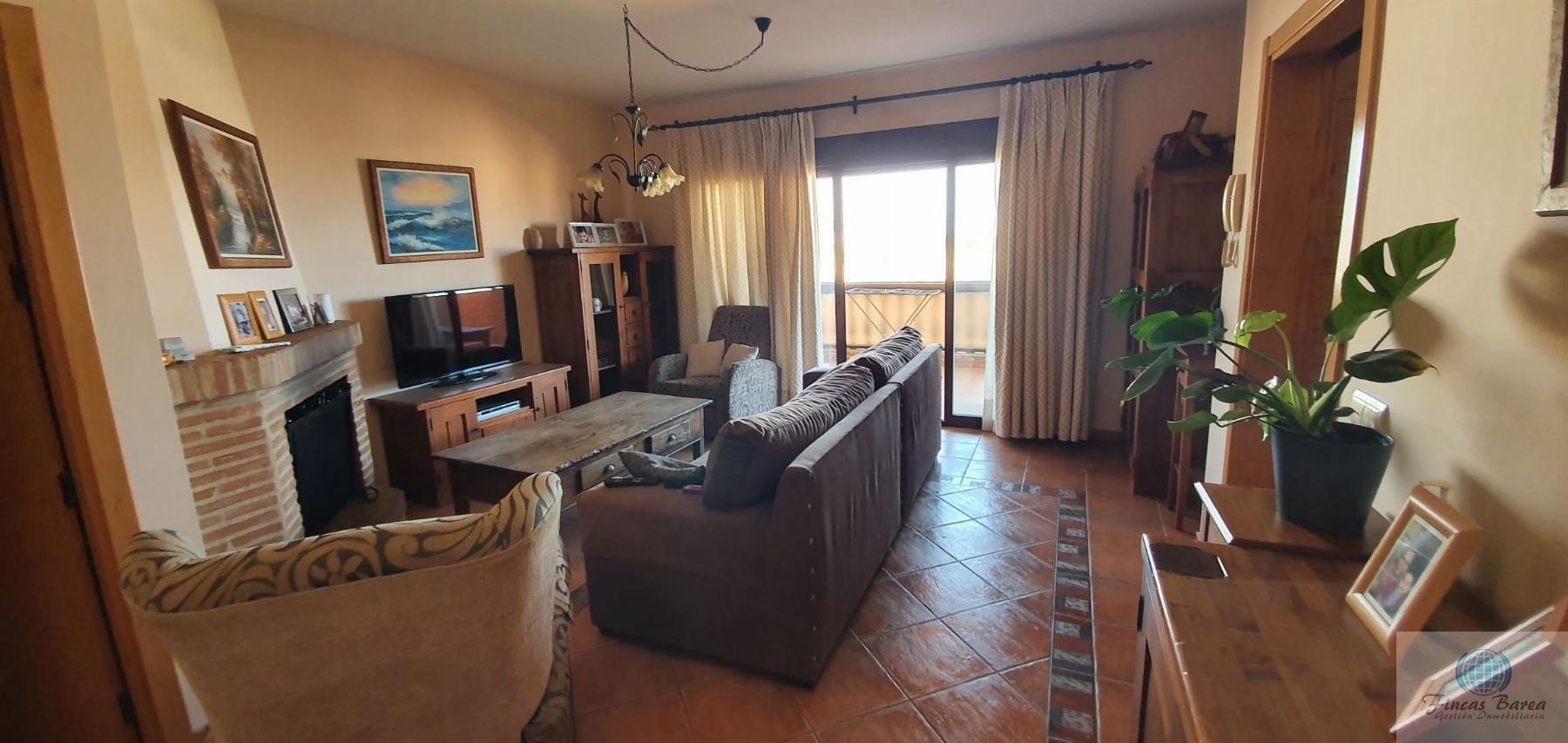 For sale of penthouse in Mijas Costa