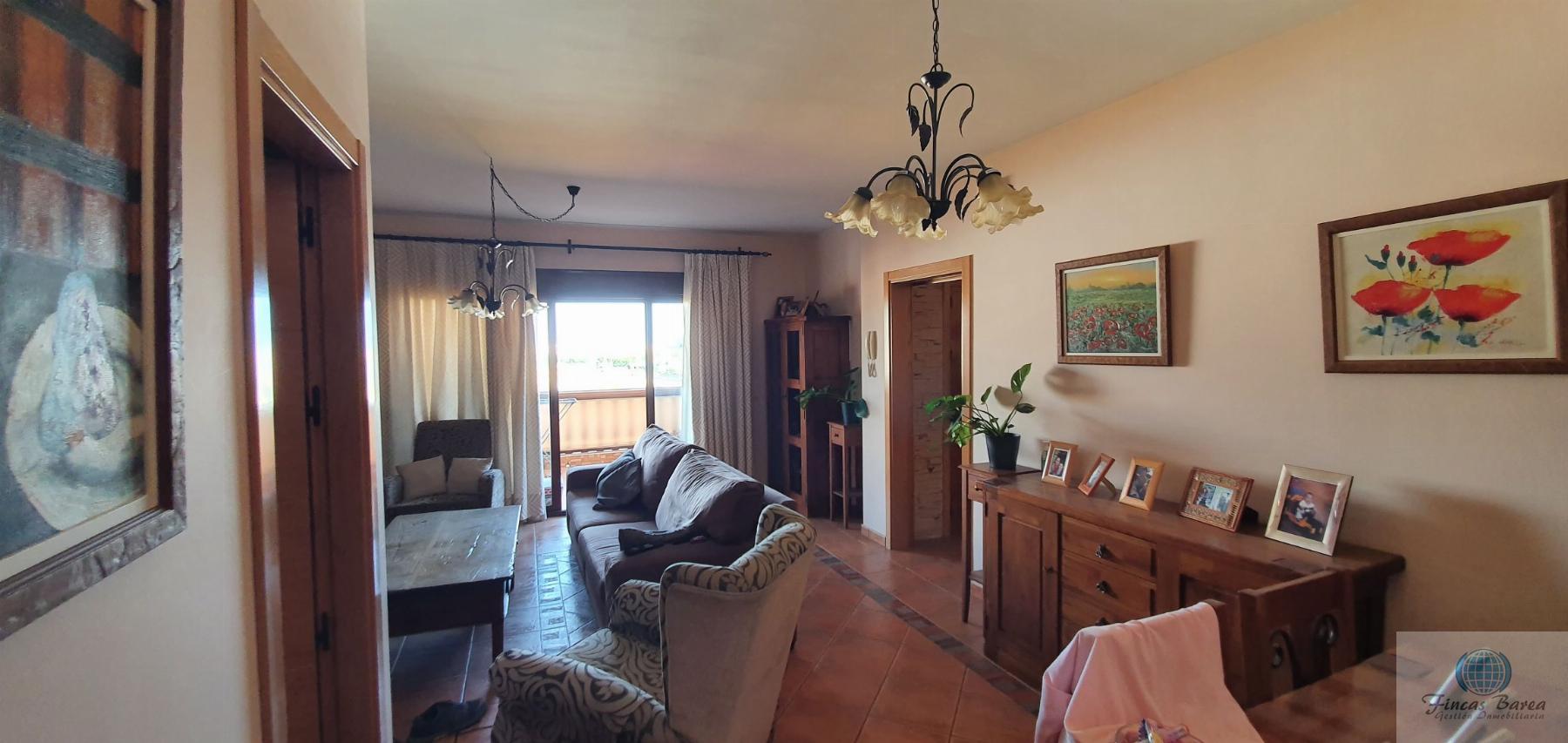 For sale of penthouse in Mijas Costa