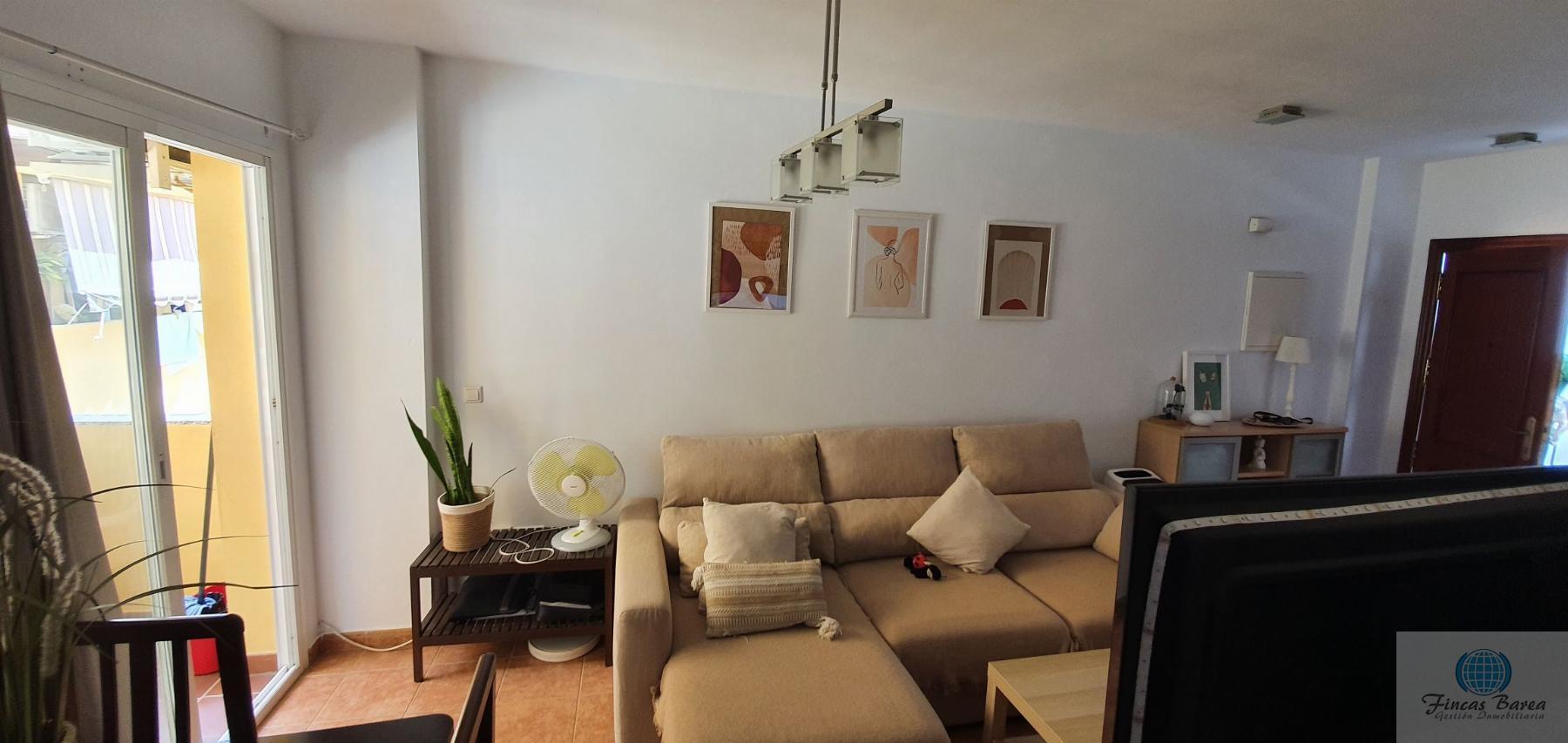 Venta de piso en Mijas Costa