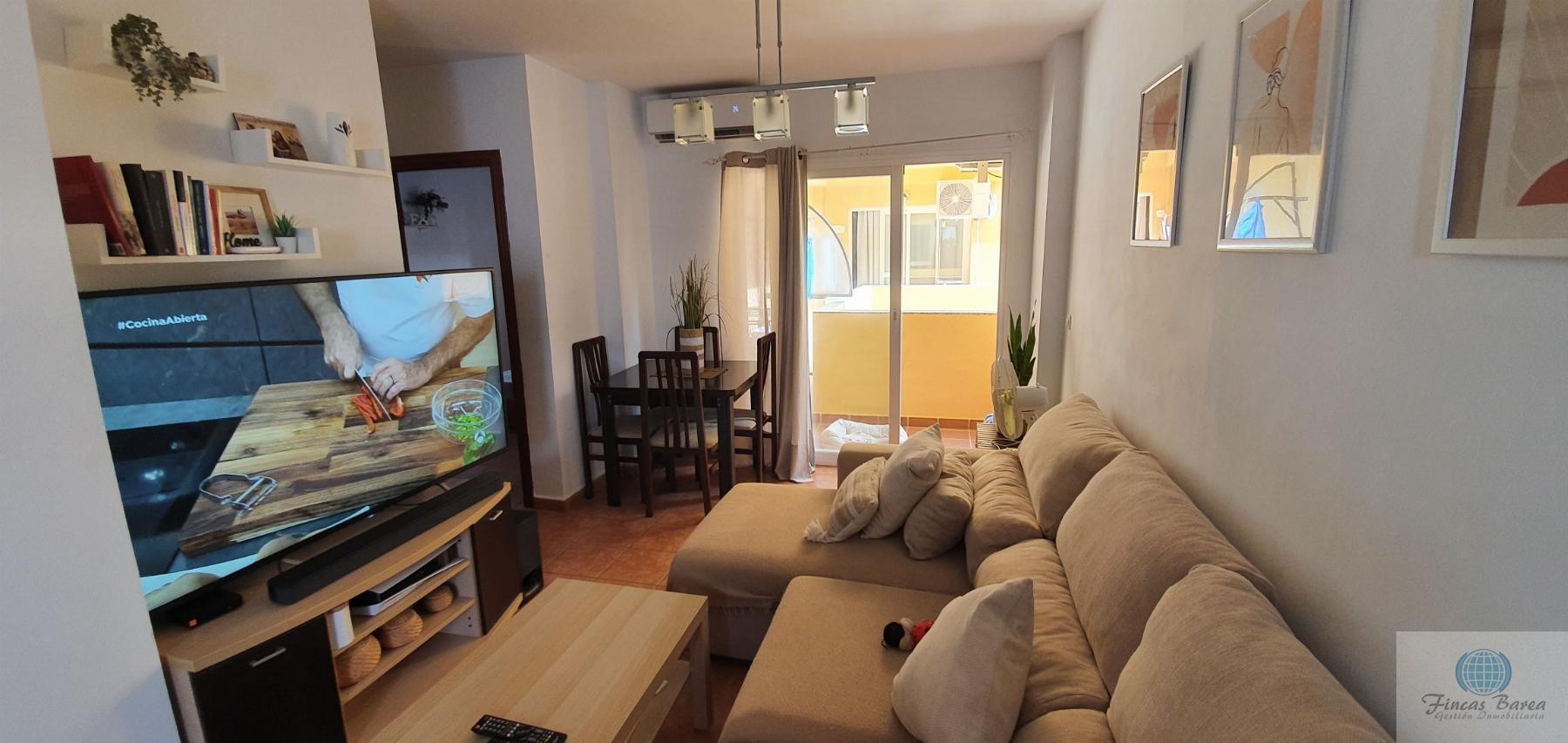 Venta de piso en Mijas Costa