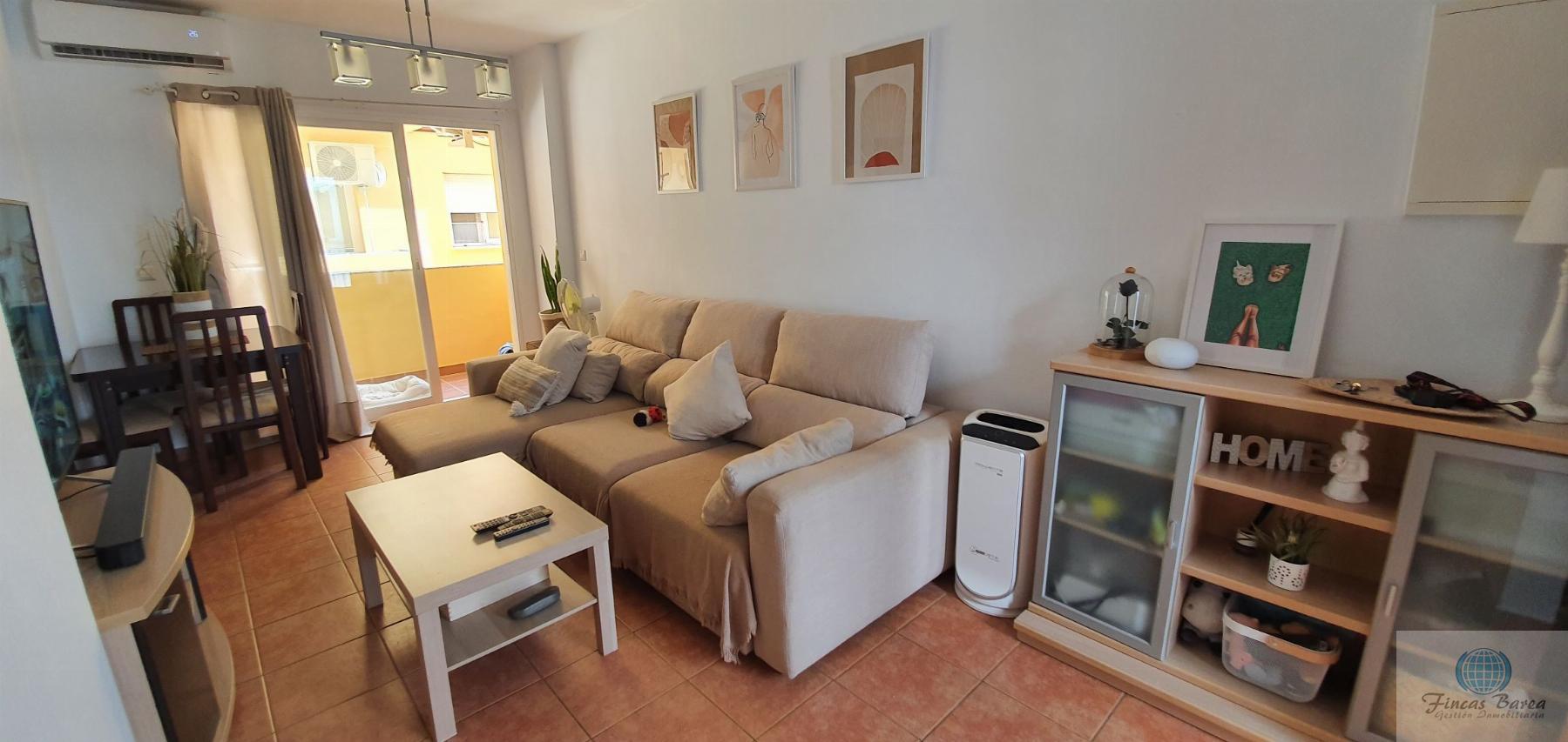 Venta de piso en Mijas Costa