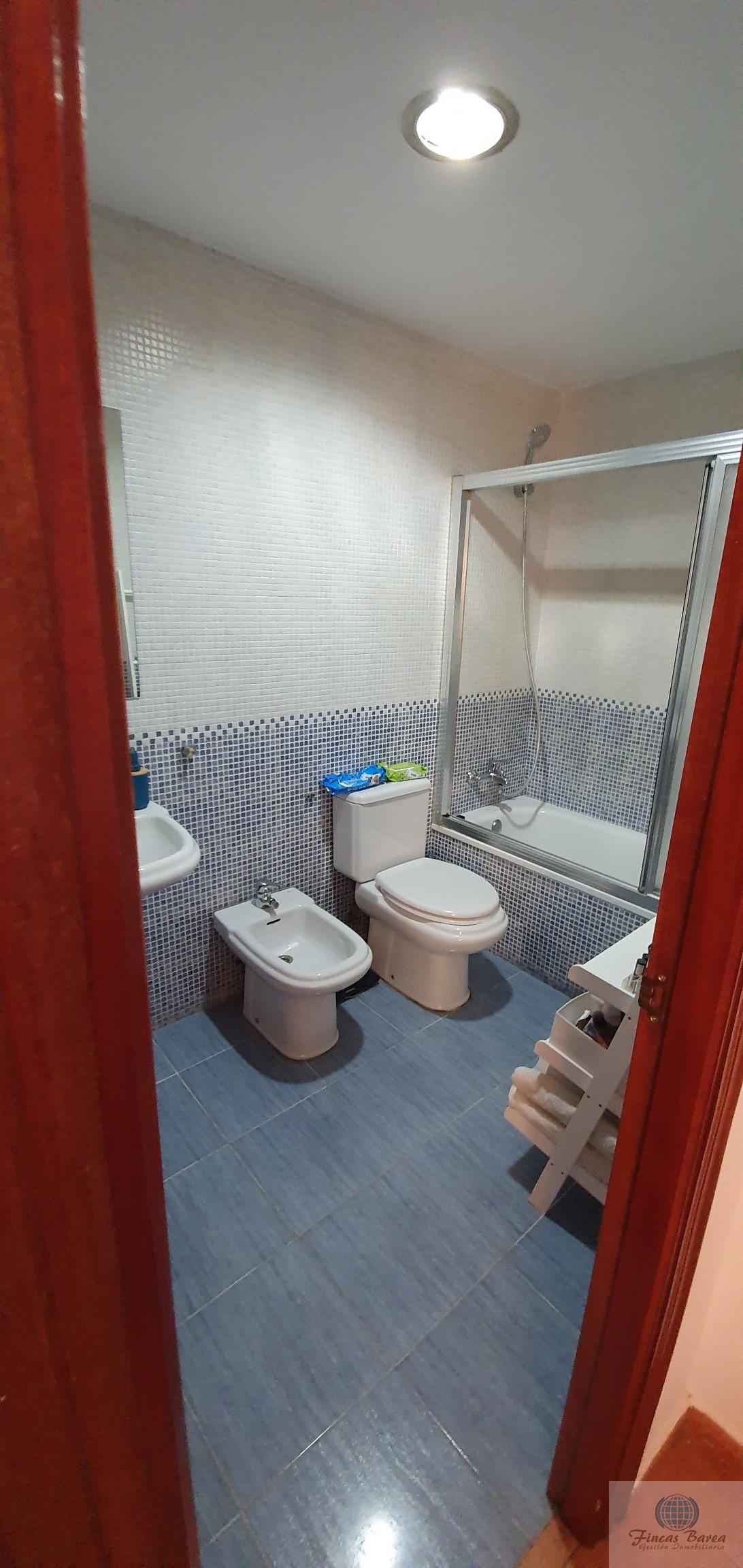 Venta de piso en Mijas Costa
