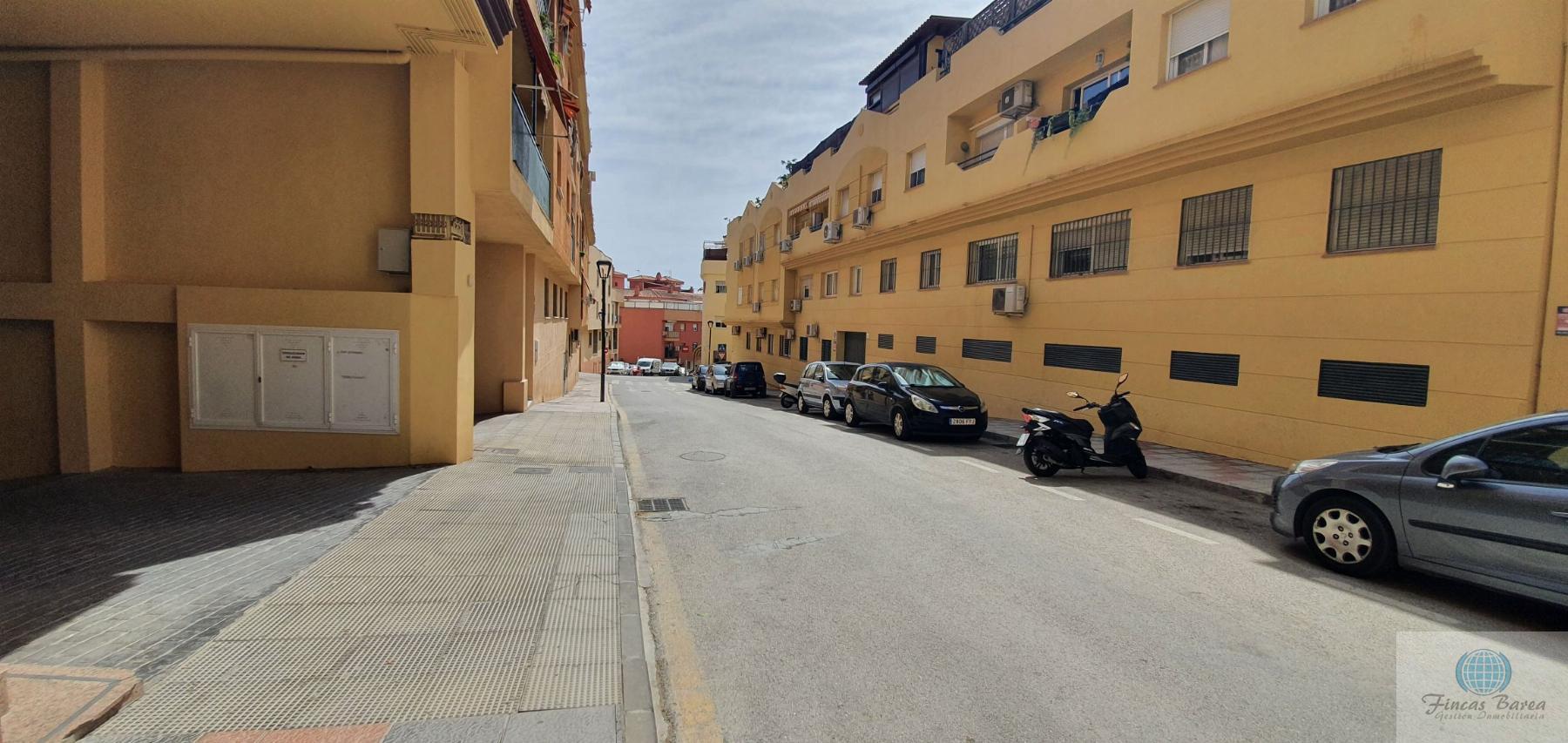 Venta de piso en Mijas Costa