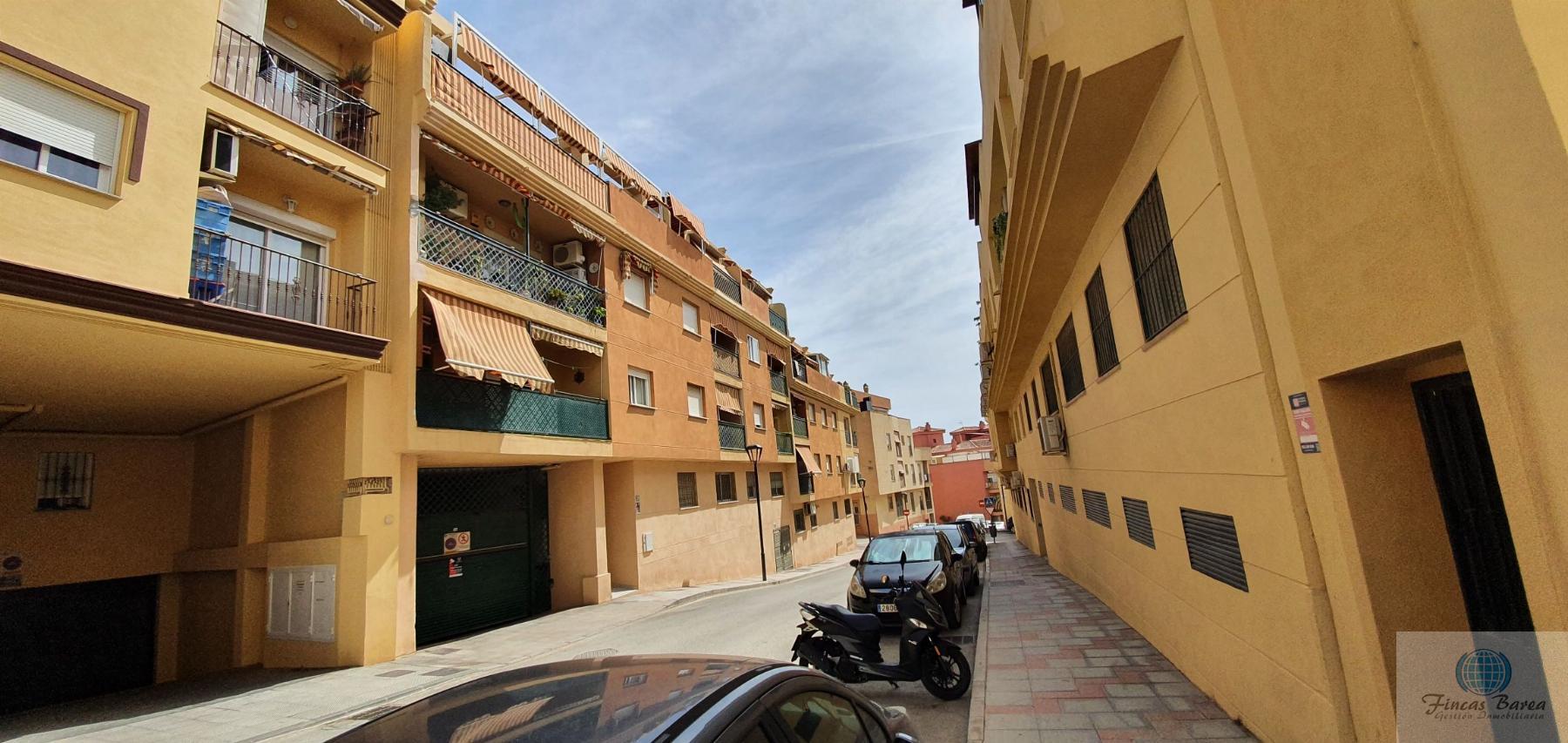 Venta de piso en Mijas Costa