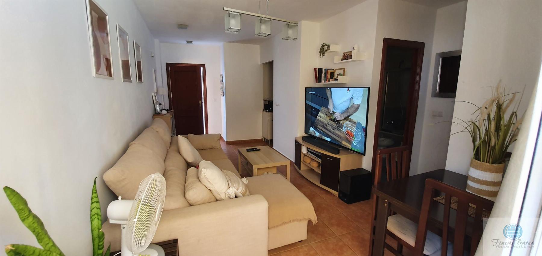 Venta de piso en Mijas Costa