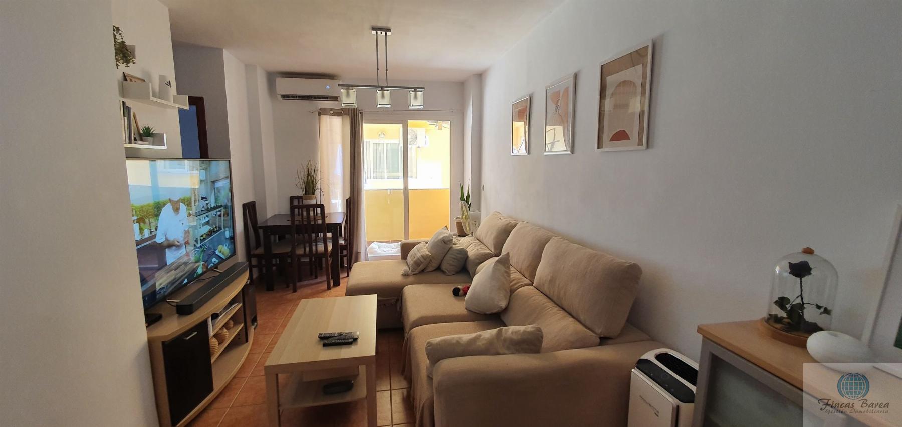 Venta de piso en Mijas Costa