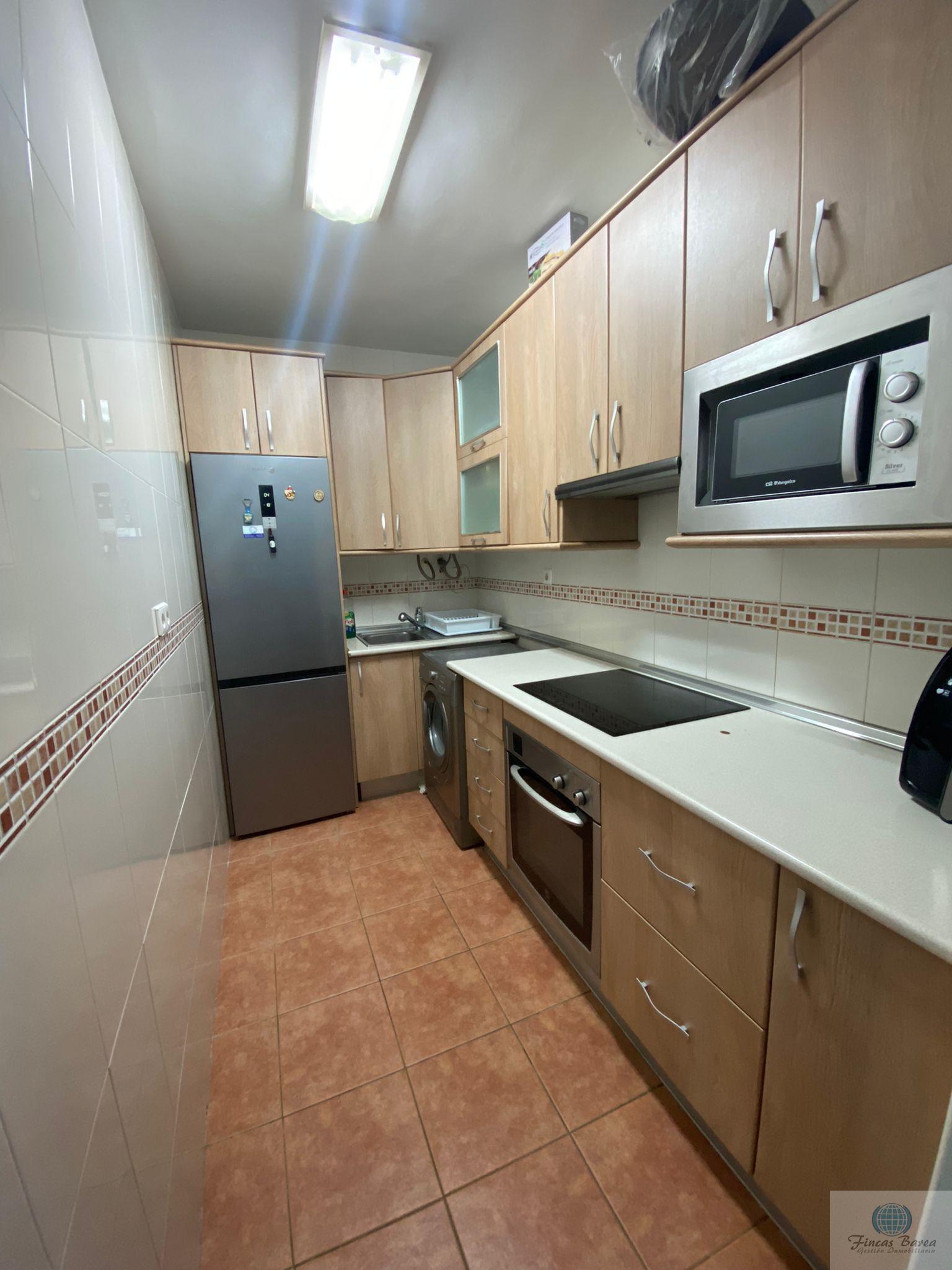 Venta de piso en Mijas Costa