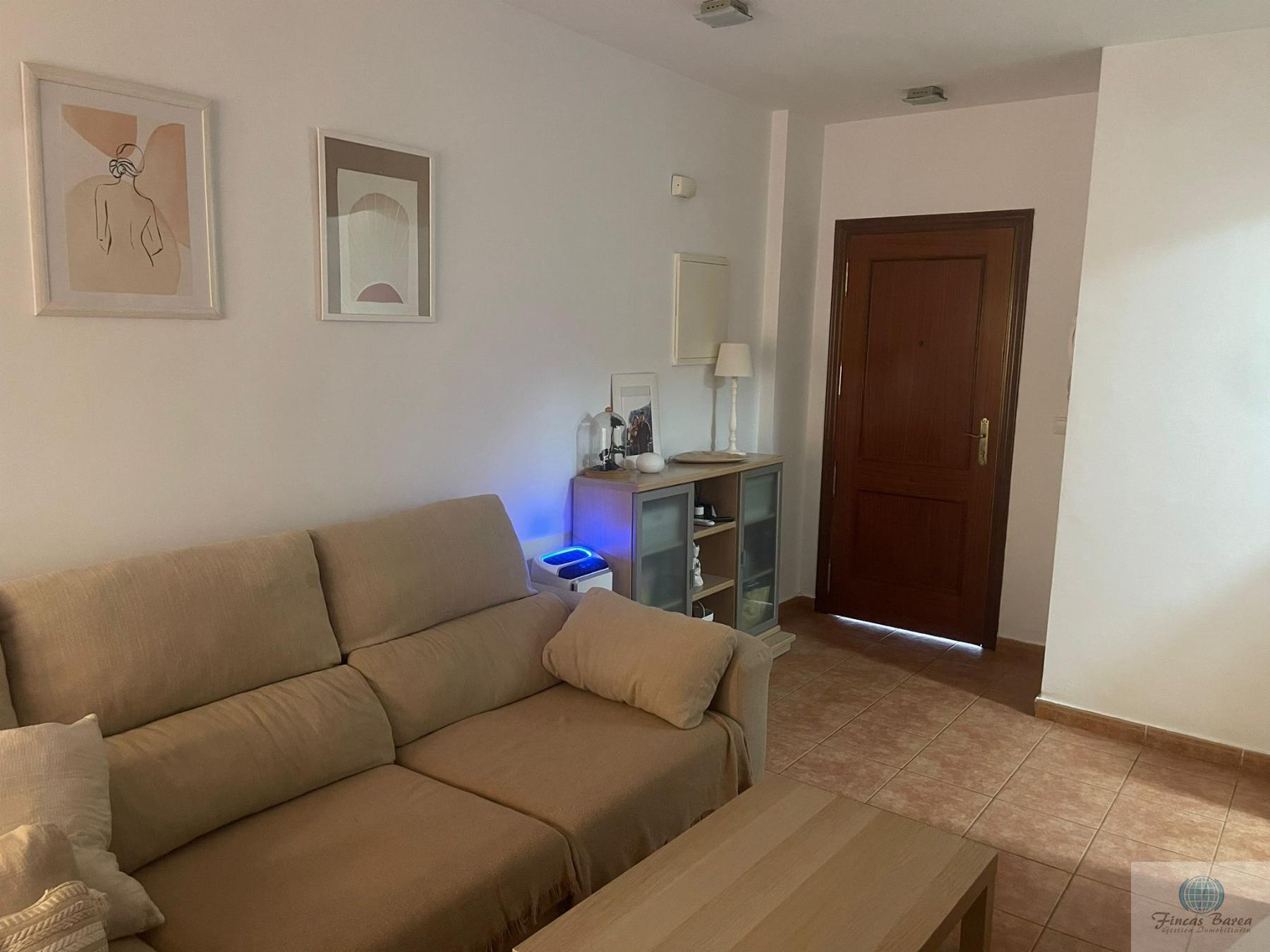 Venta de piso en Mijas Costa