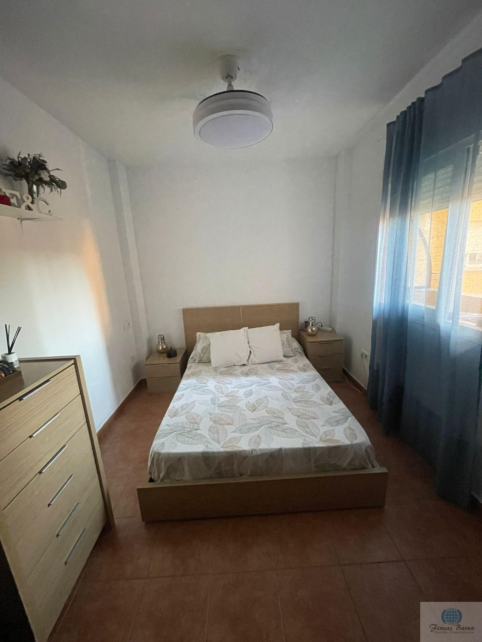 Venta de piso en Mijas Costa