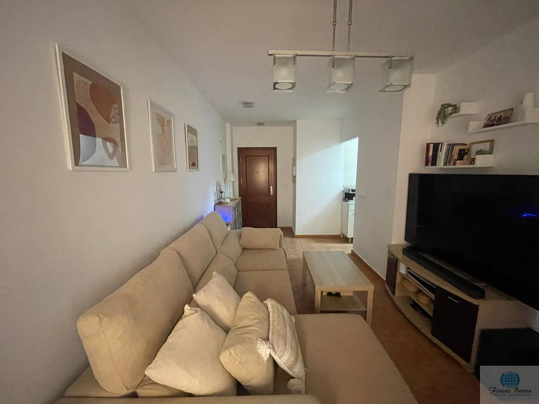 Venta de piso en Mijas Costa