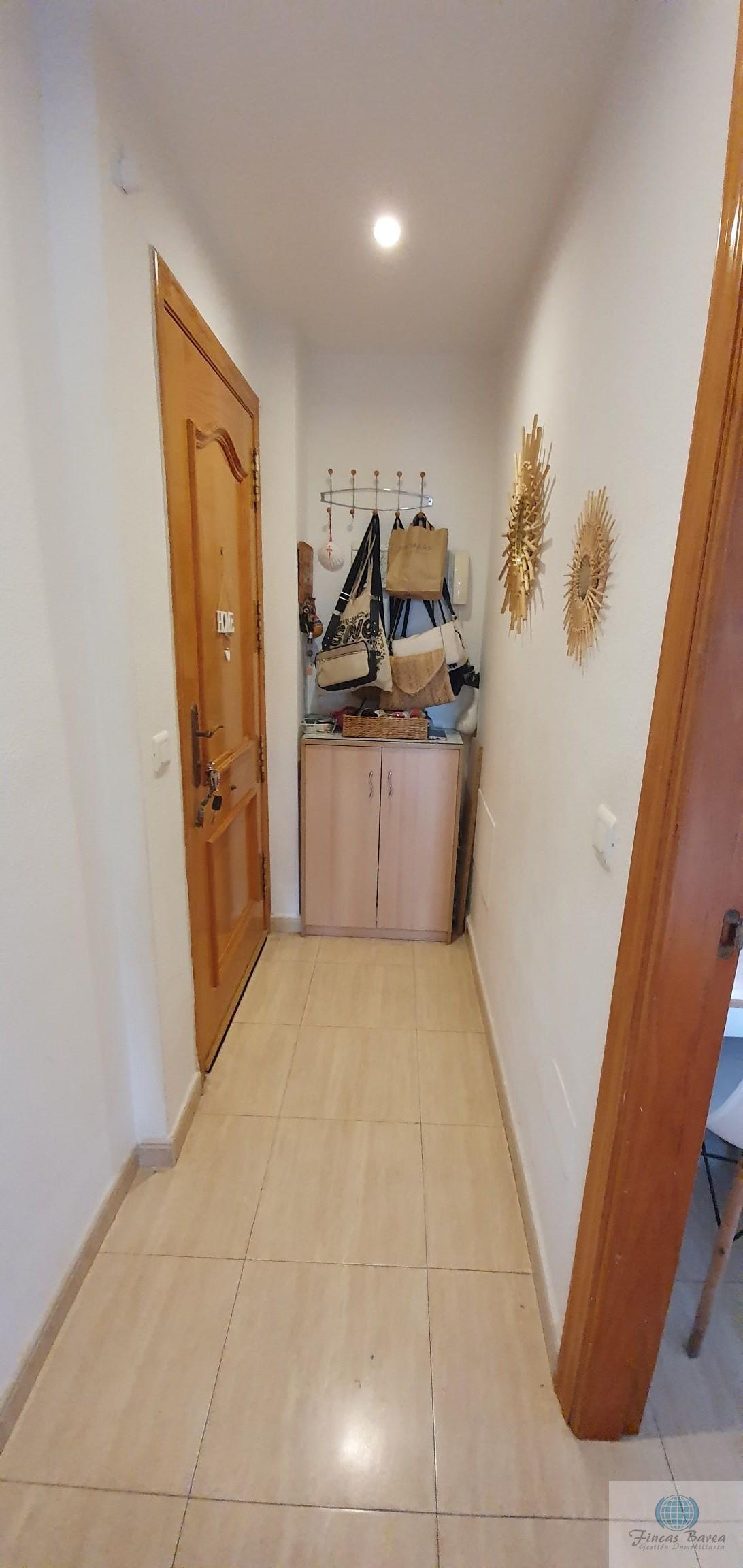 Venta de piso en Fuengirola