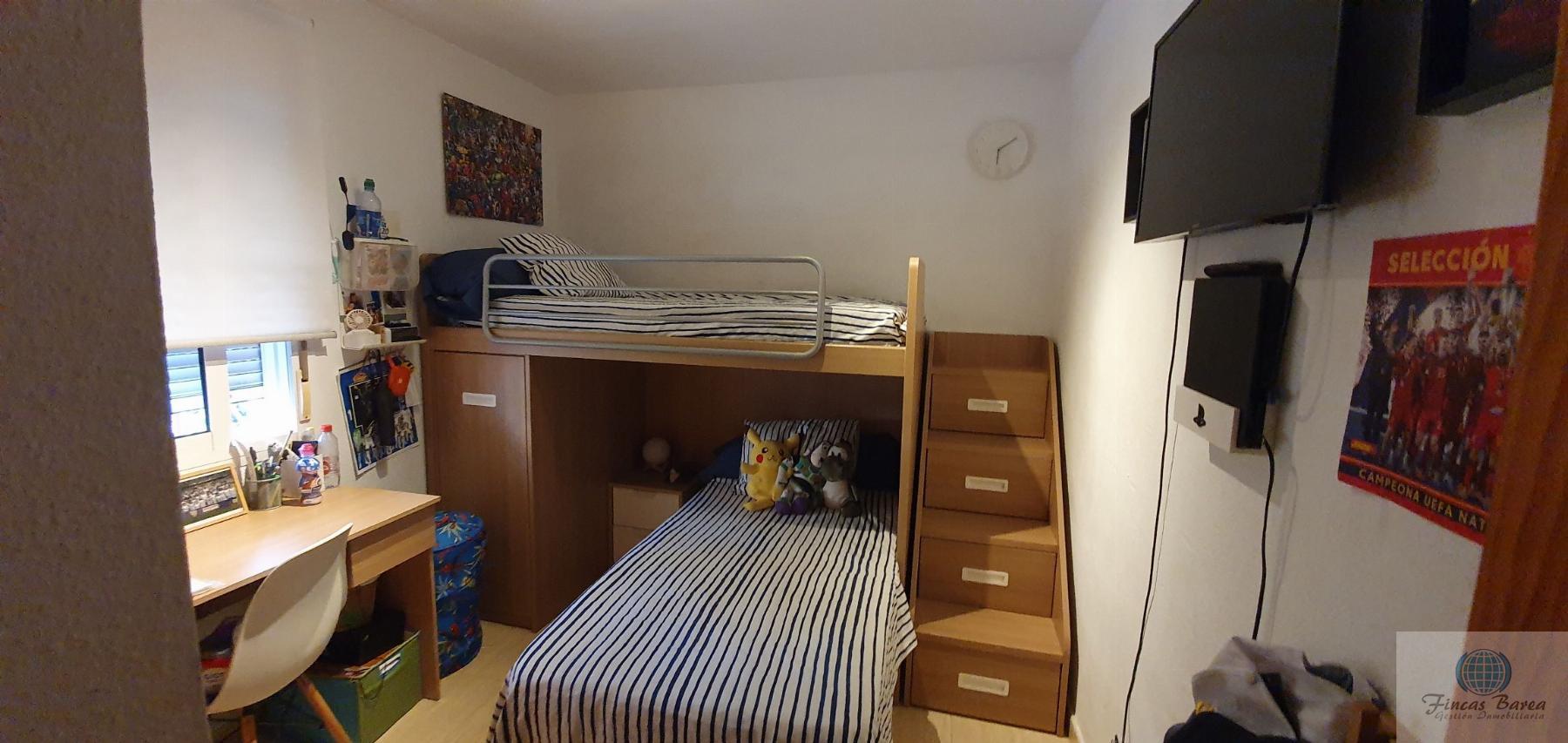 Venta de piso en Fuengirola