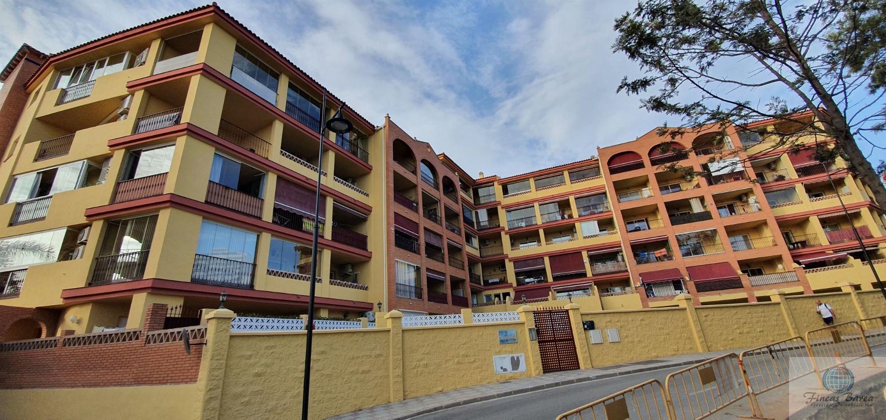 Venta de piso en Fuengirola