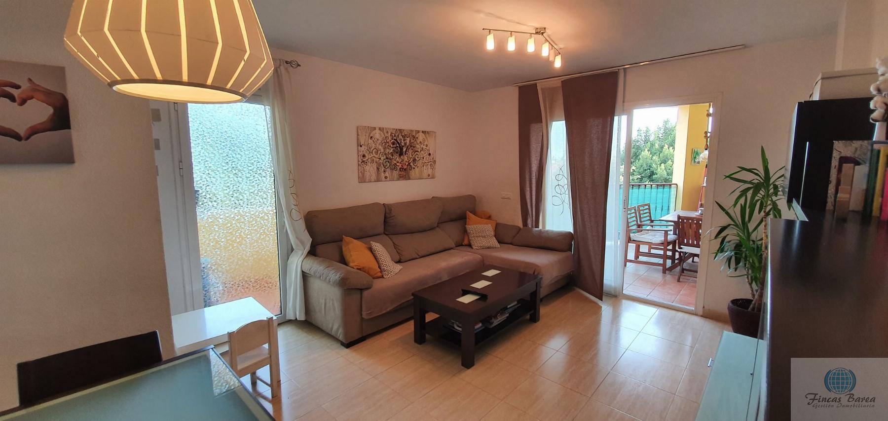 For sale of flat in Fuengirola