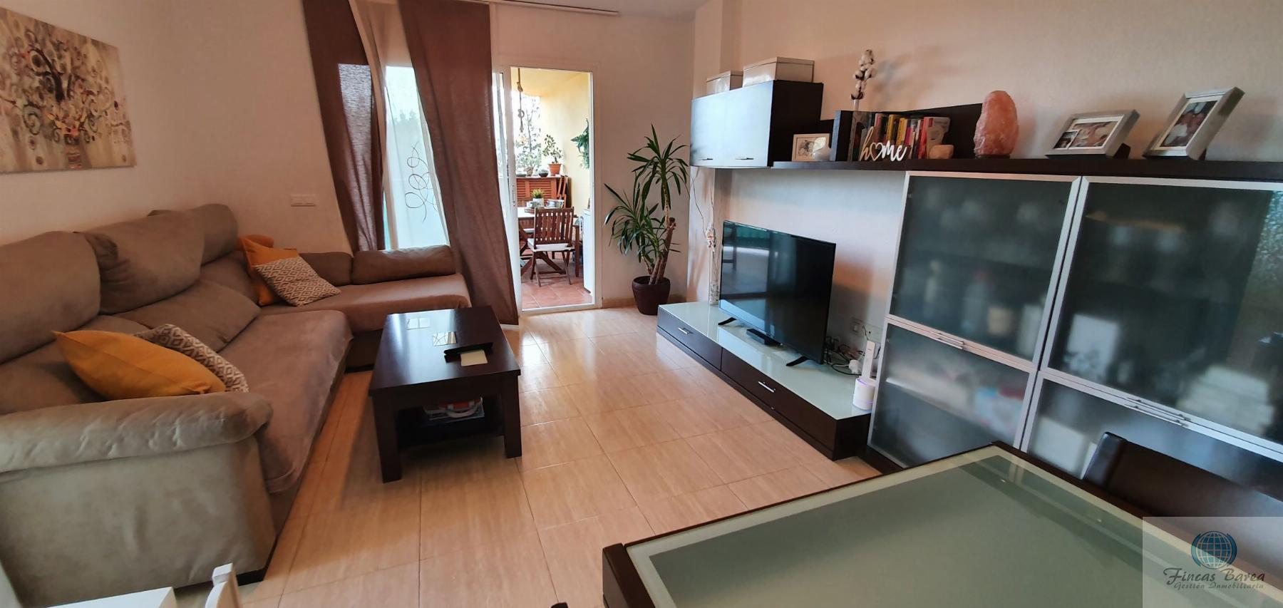 For sale of flat in Fuengirola