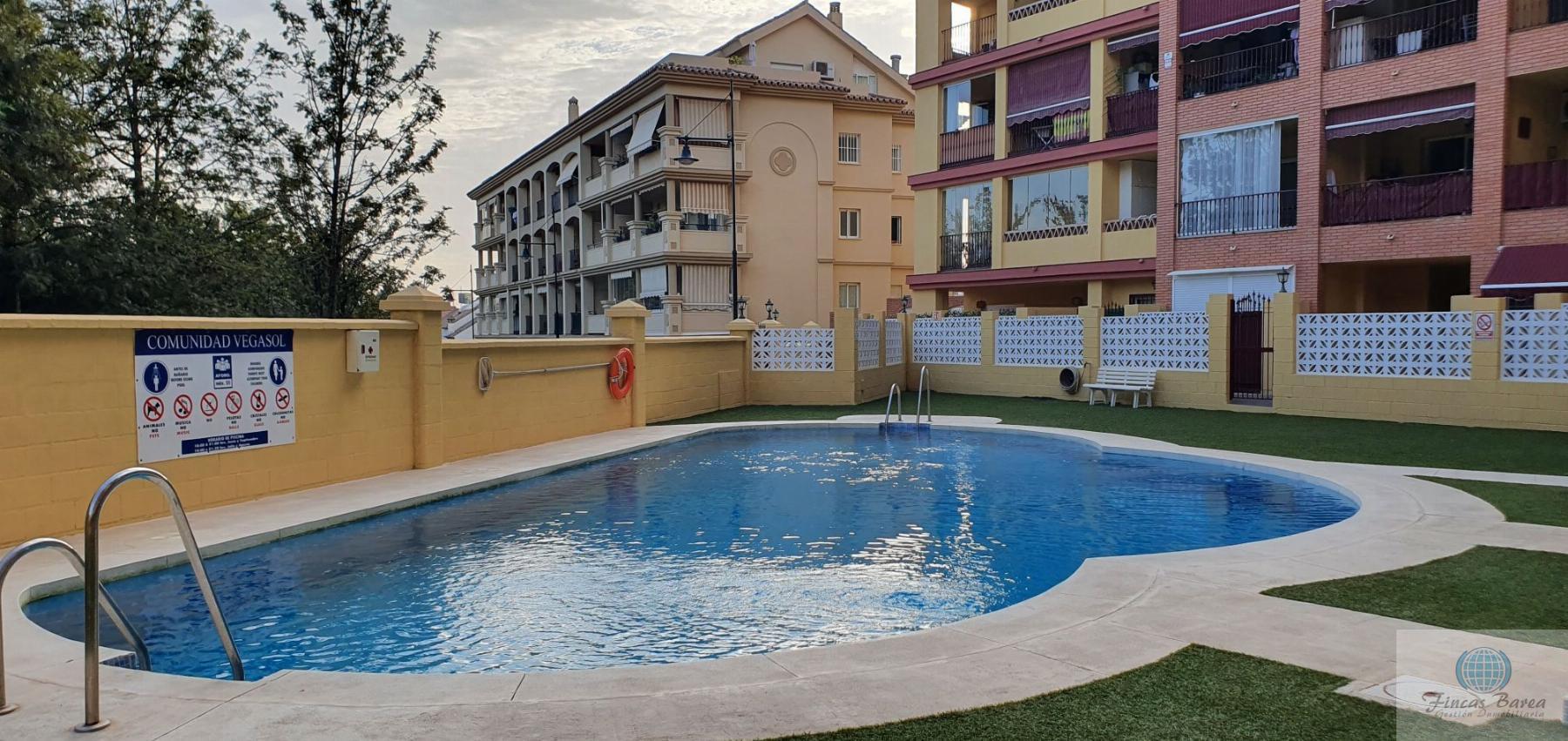 Venta de piso en Fuengirola