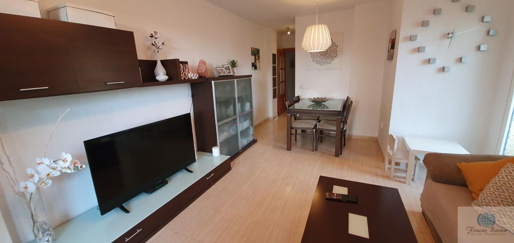 For sale of flat in Fuengirola