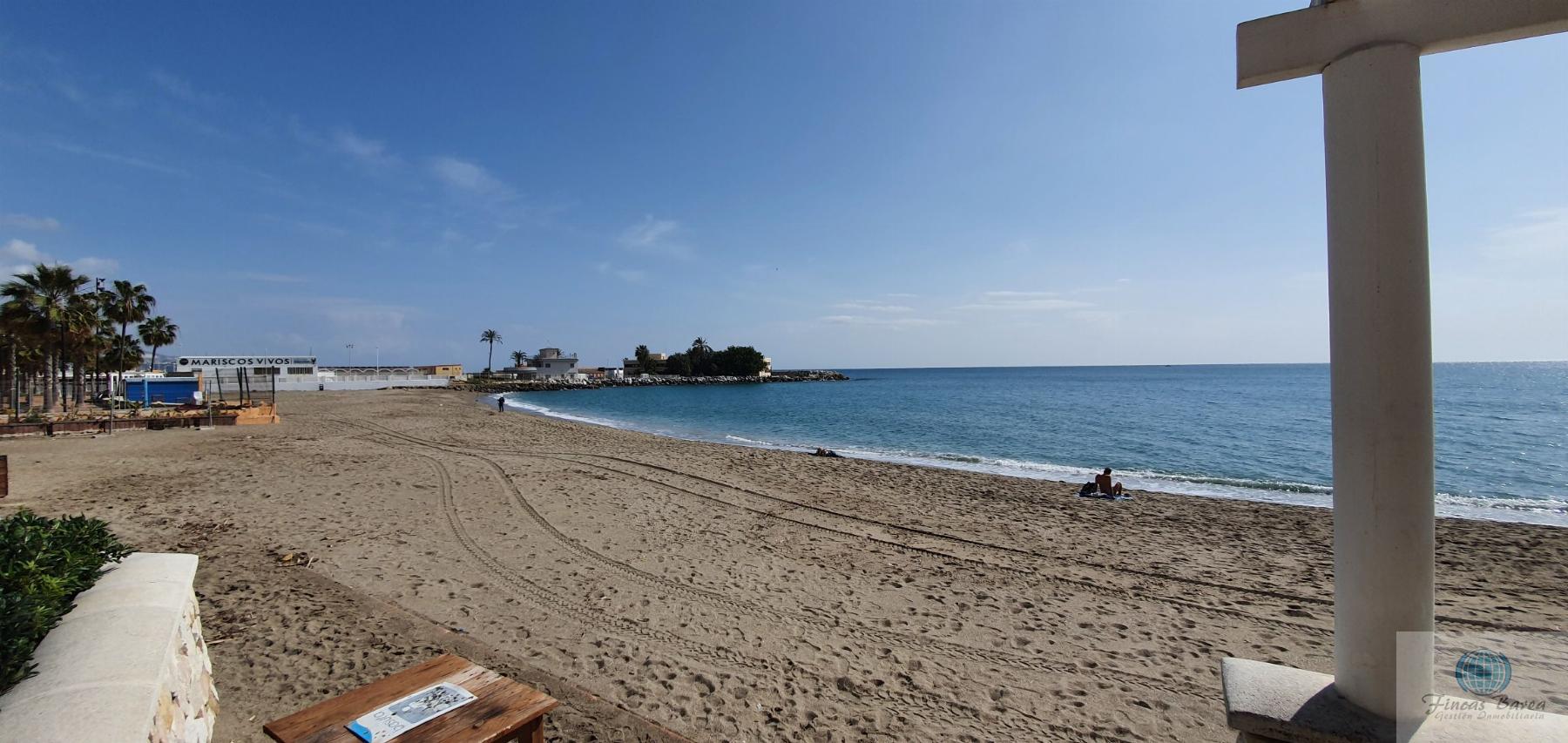 Venta de Ático en Fuengirola