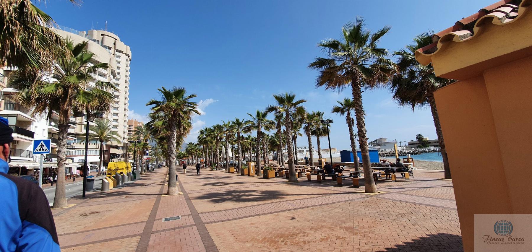 Venta de Ático en Fuengirola