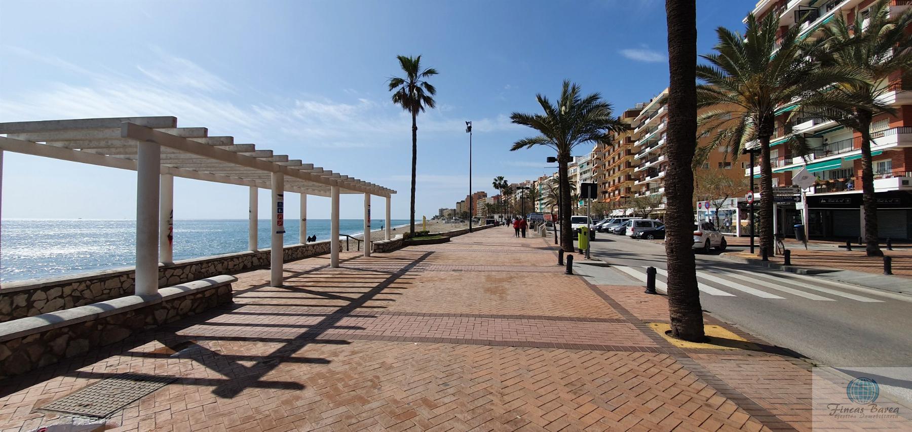Venta de Ático en Fuengirola